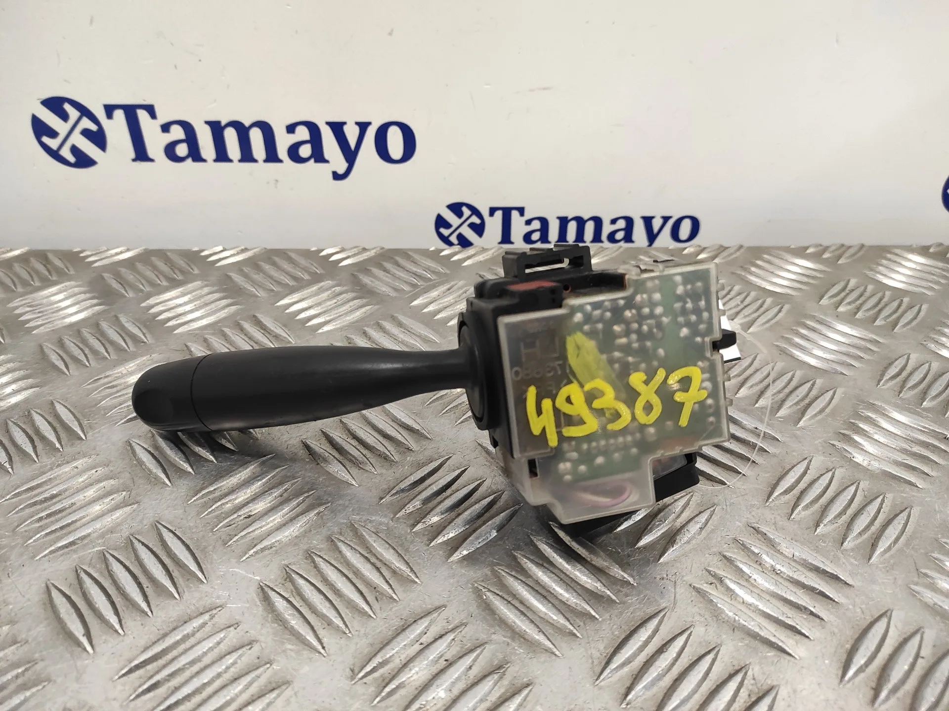 Mando Limpia para Toyota Rav 4 (A2)