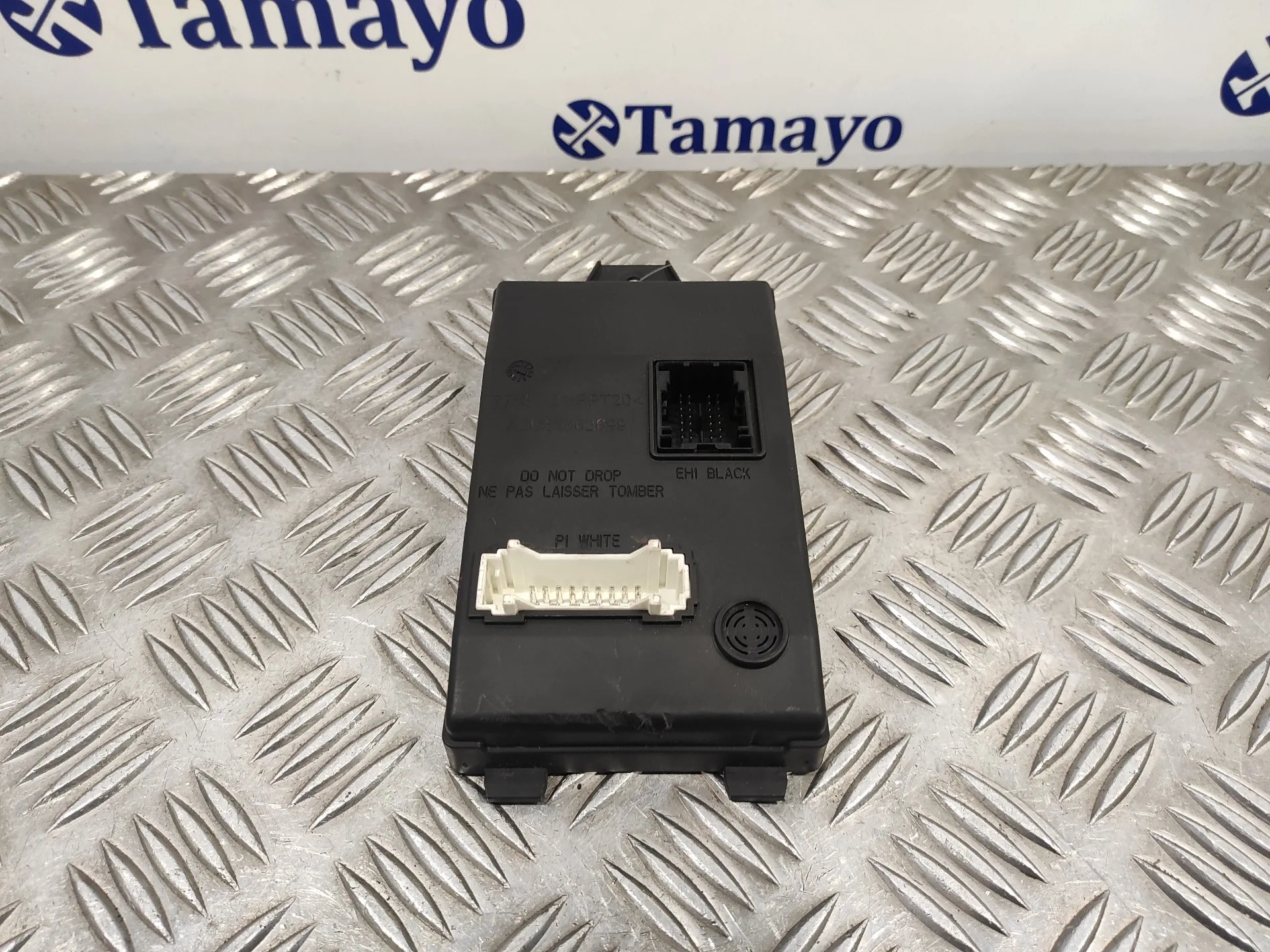 Modulo Electronico para Dacia Duster