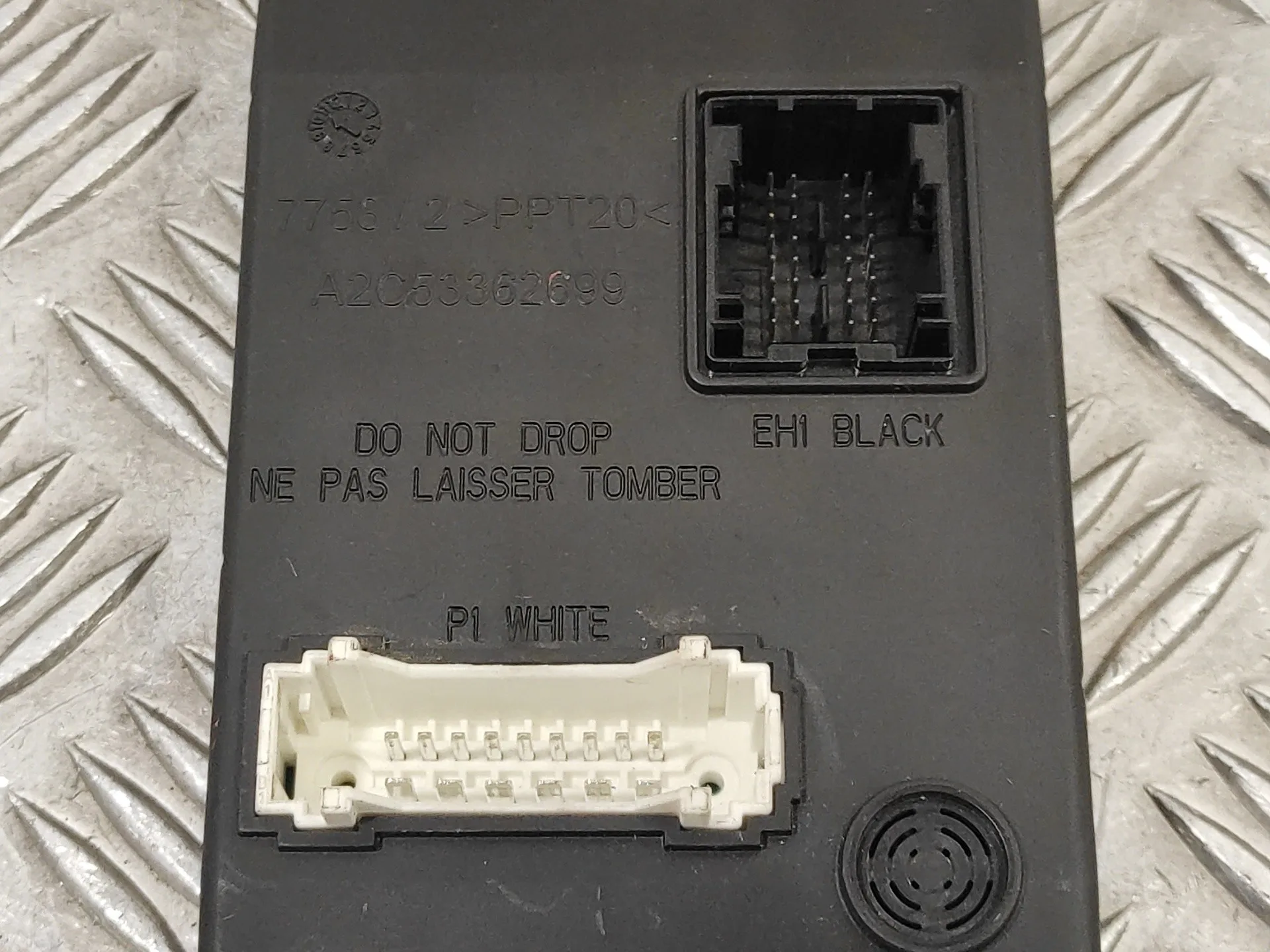 Modulo Electronico para Dacia Duster