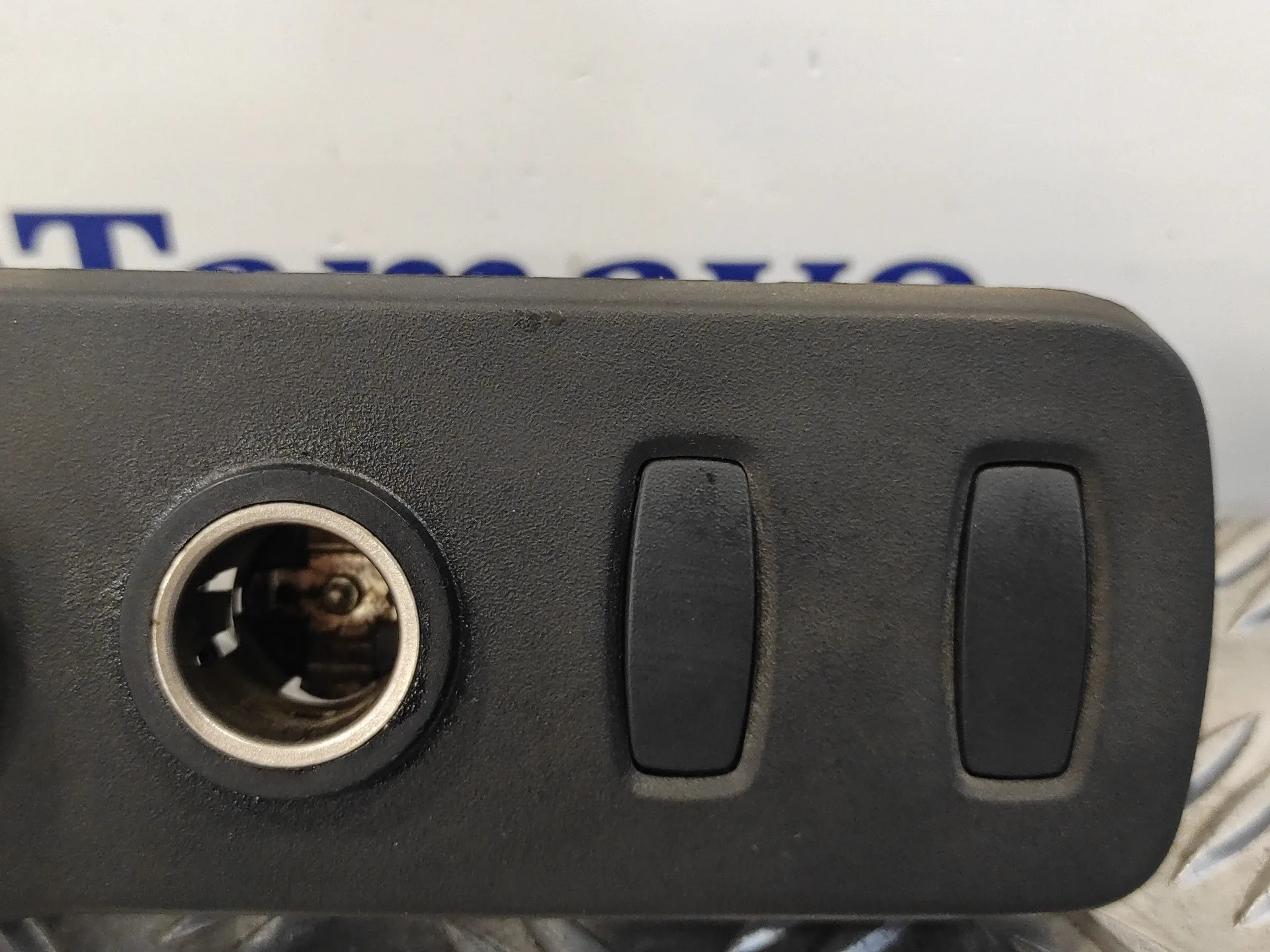 Mando Multifuncion para Dacia Duster
