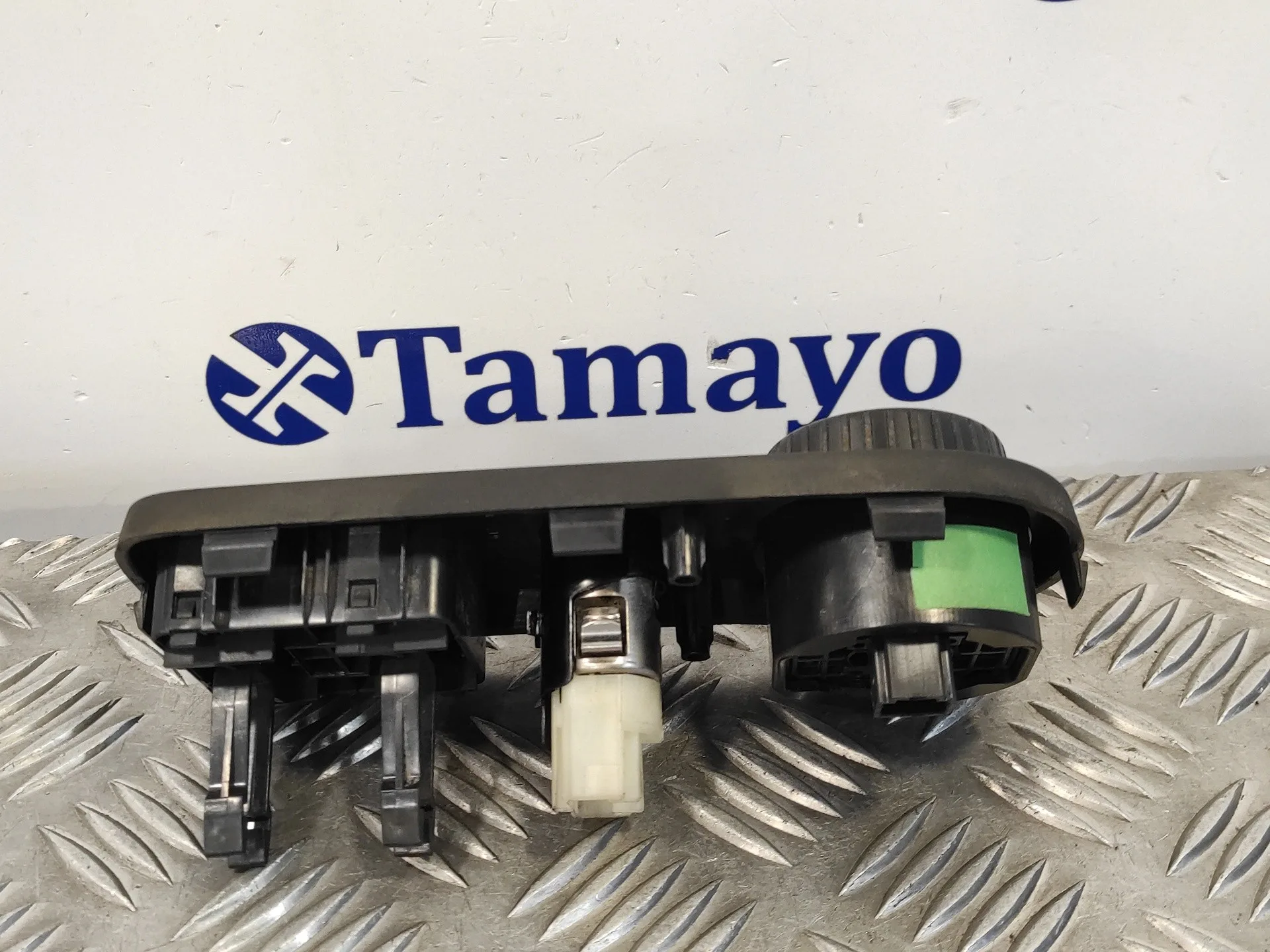 Mando Multifuncion para Dacia Duster