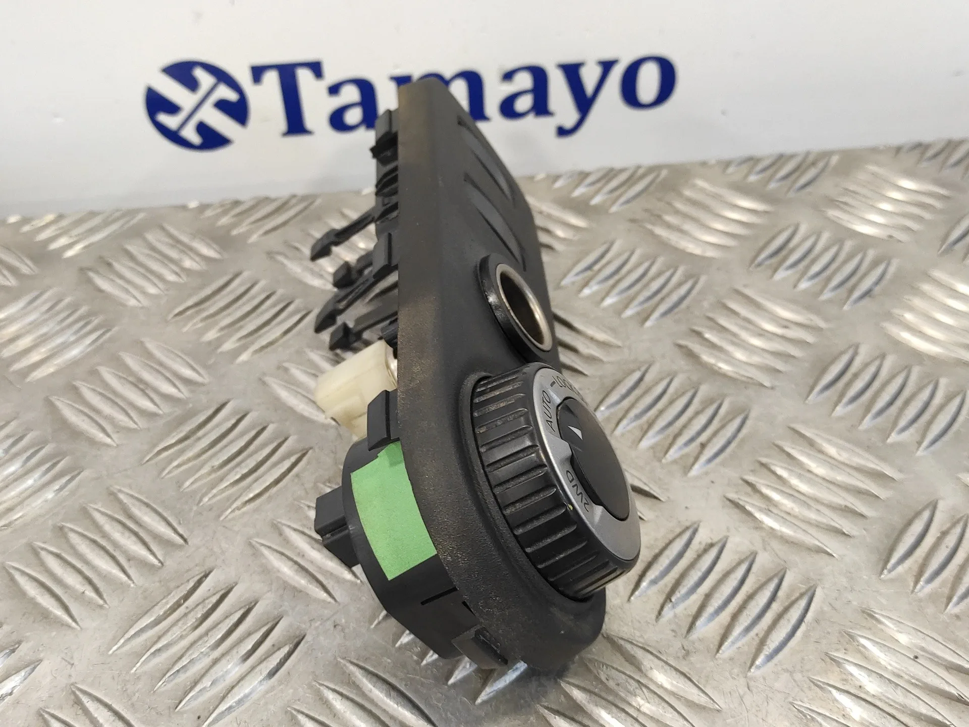 Mando Multifuncion para Dacia Duster