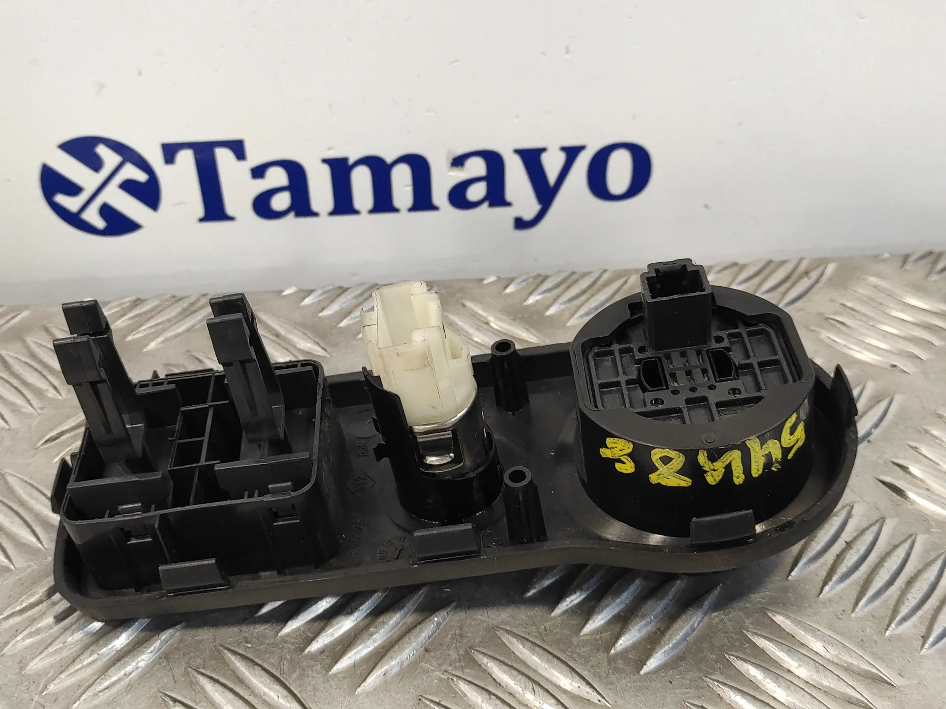 Mando Multifuncion para Dacia Duster