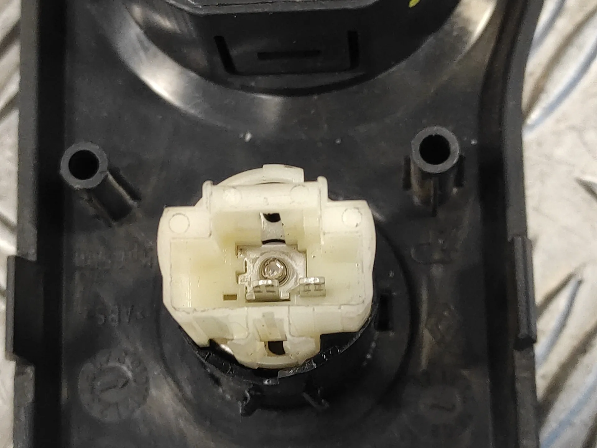 Mando Multifuncion para Dacia Duster