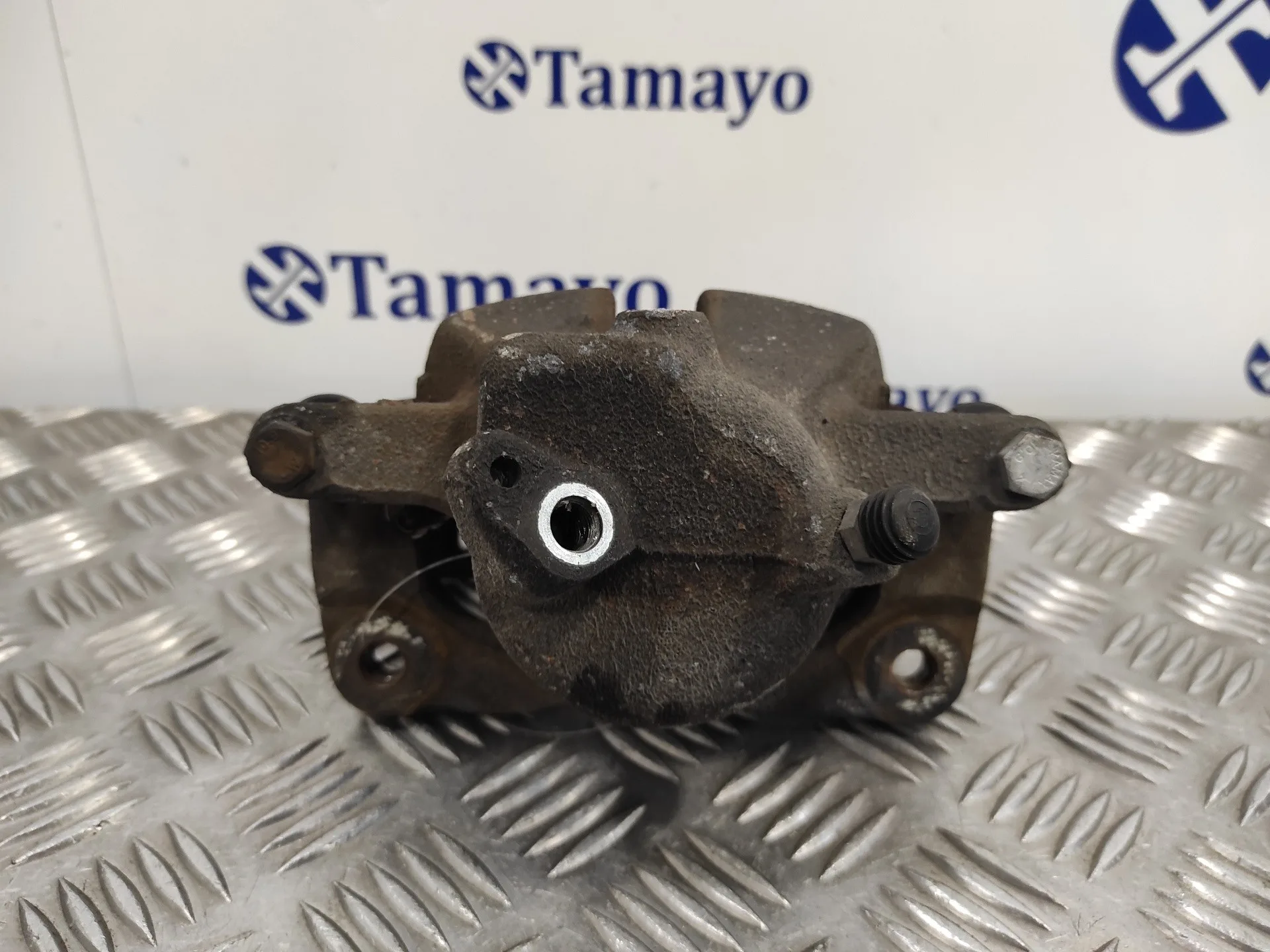 Pinza Freno Delantera Derecha para Suzuki Sx4 Rw (Ey)