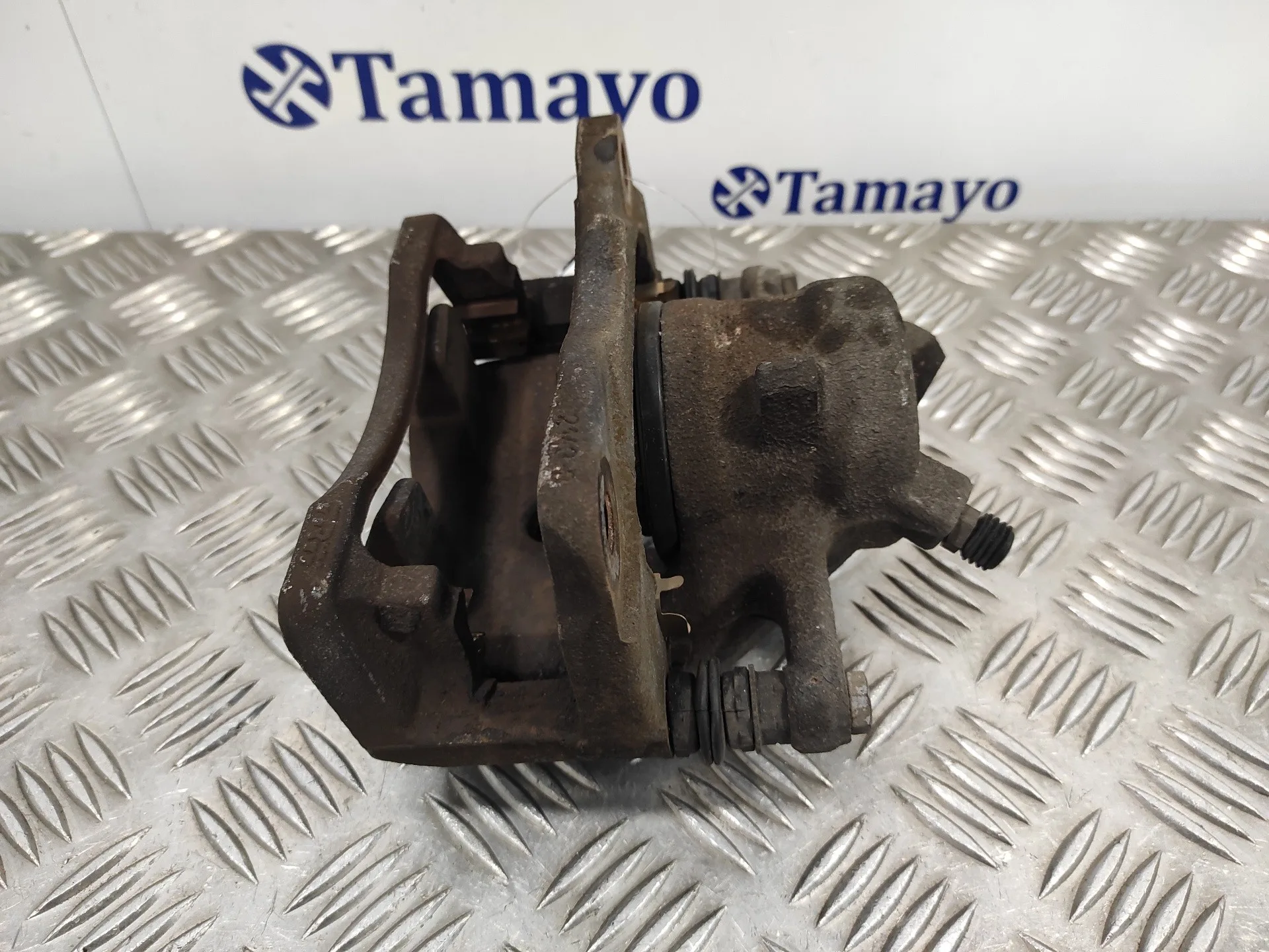 Pinza Freno Delantera Derecha para Suzuki Sx4 Rw (Ey)