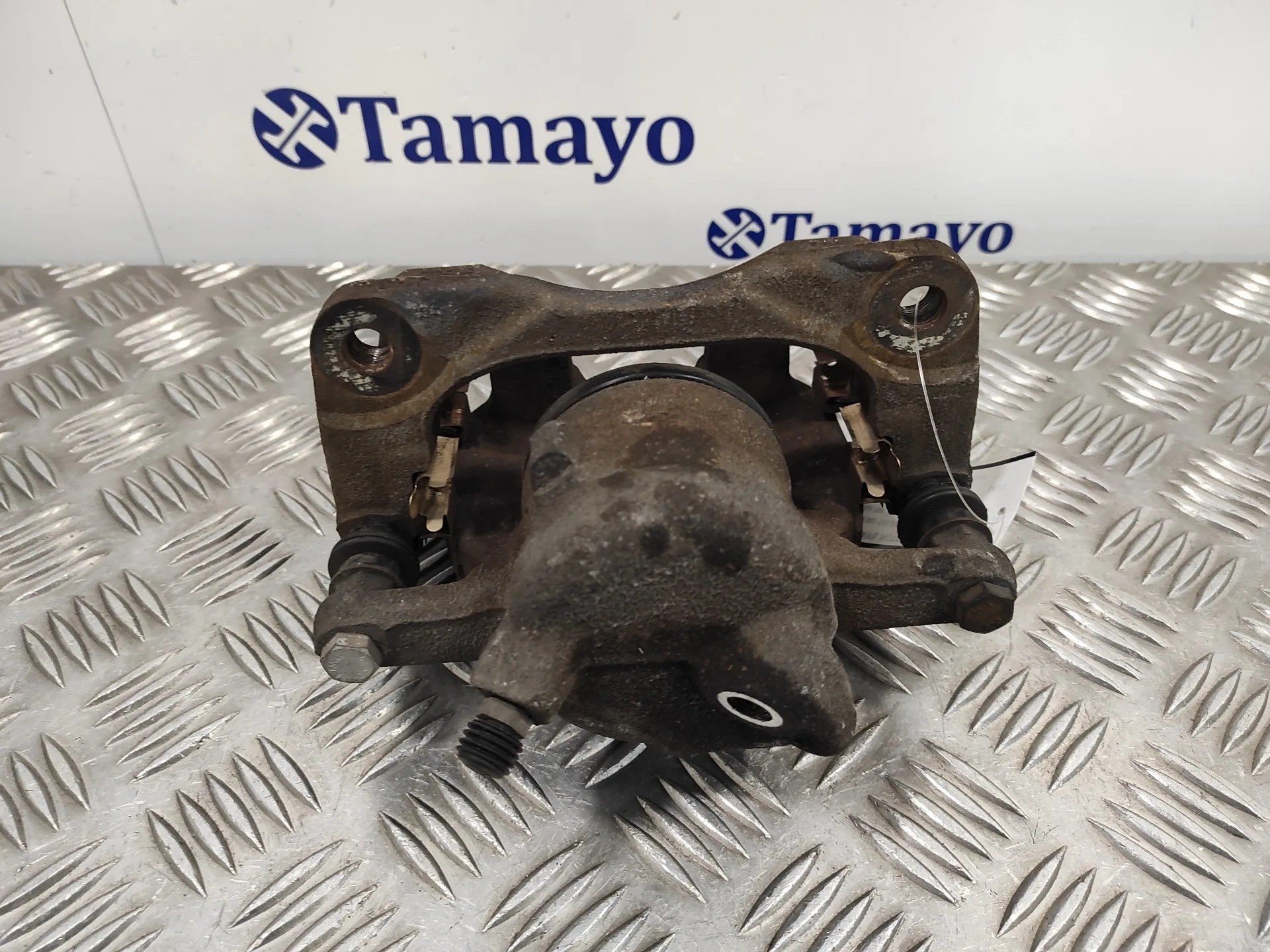 Pinza Freno Delantera Derecha para Suzuki Sx4 Rw (Ey)
