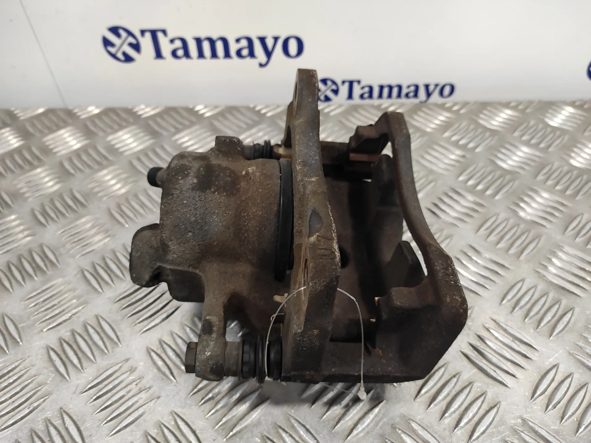 Pinza Freno Delantera Derecha para Suzuki Sx4 Rw (Ey)
