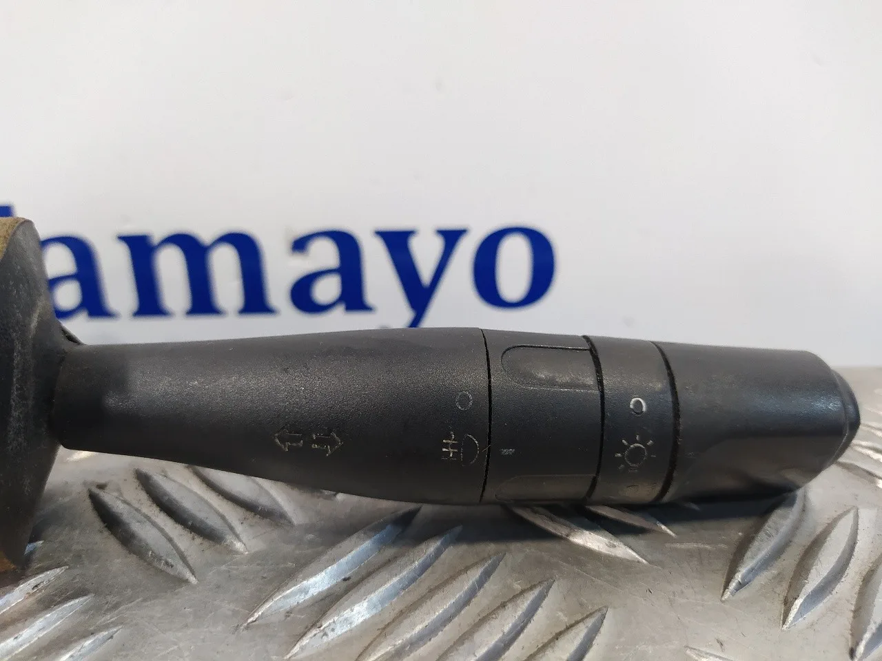 Mando Luces para Peugeot 106 (S2)