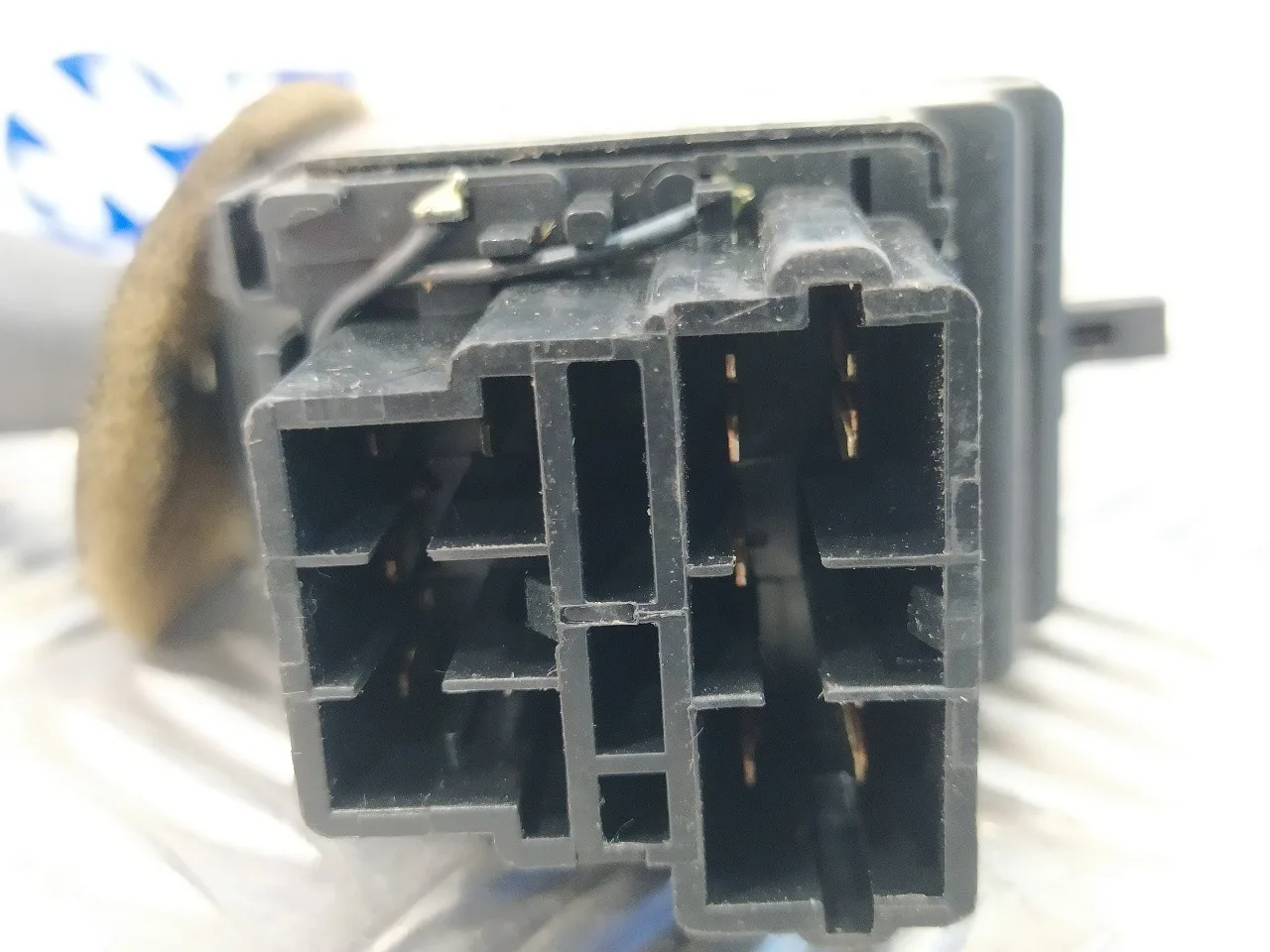 Mando Luces para Peugeot 106 (S2)