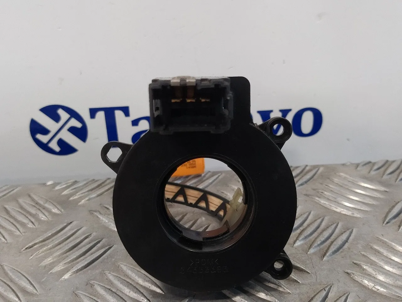 Anillo Airbag para Renault Scenic (Ja..)