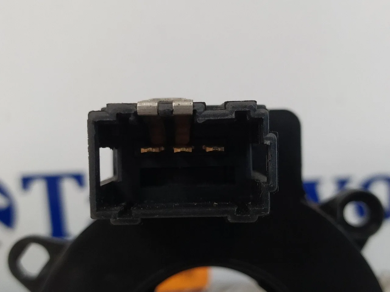 Anillo Airbag para Renault Scenic (Ja..)