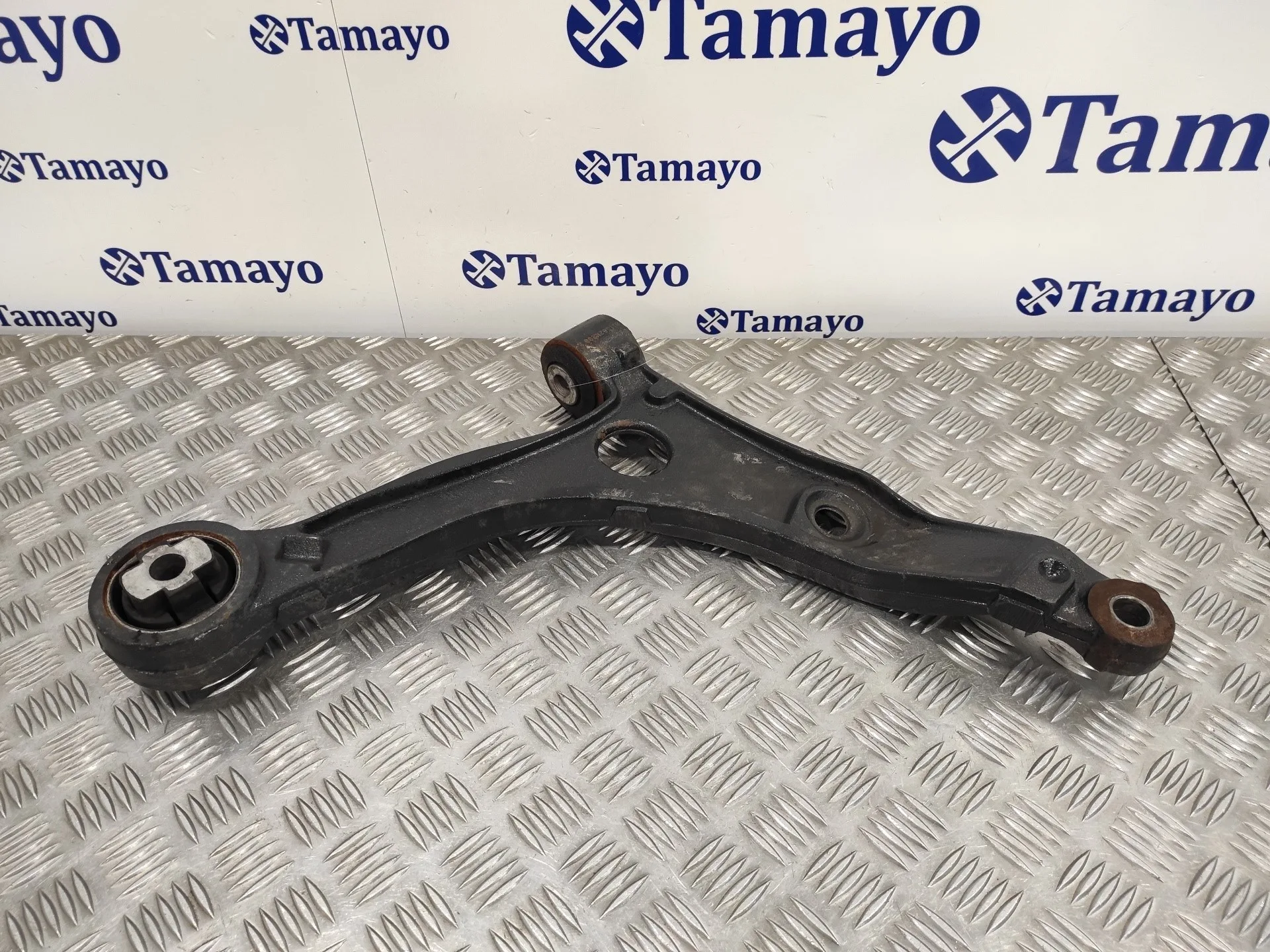 Brazo Suspension Inferior Delantero Izquierdo para Fiat Ducato Furgon