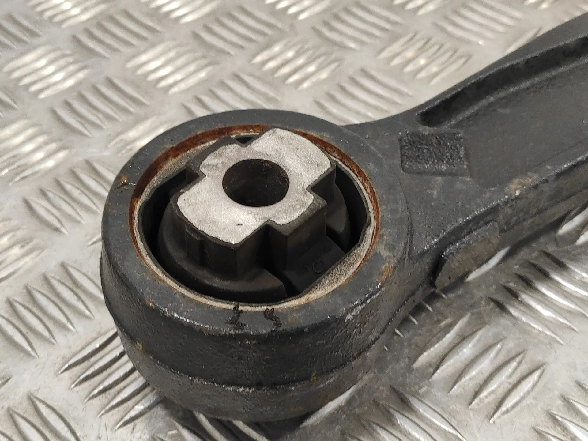 Brazo Suspension Inferior Delantero Izquierdo para Fiat Ducato Furgon
