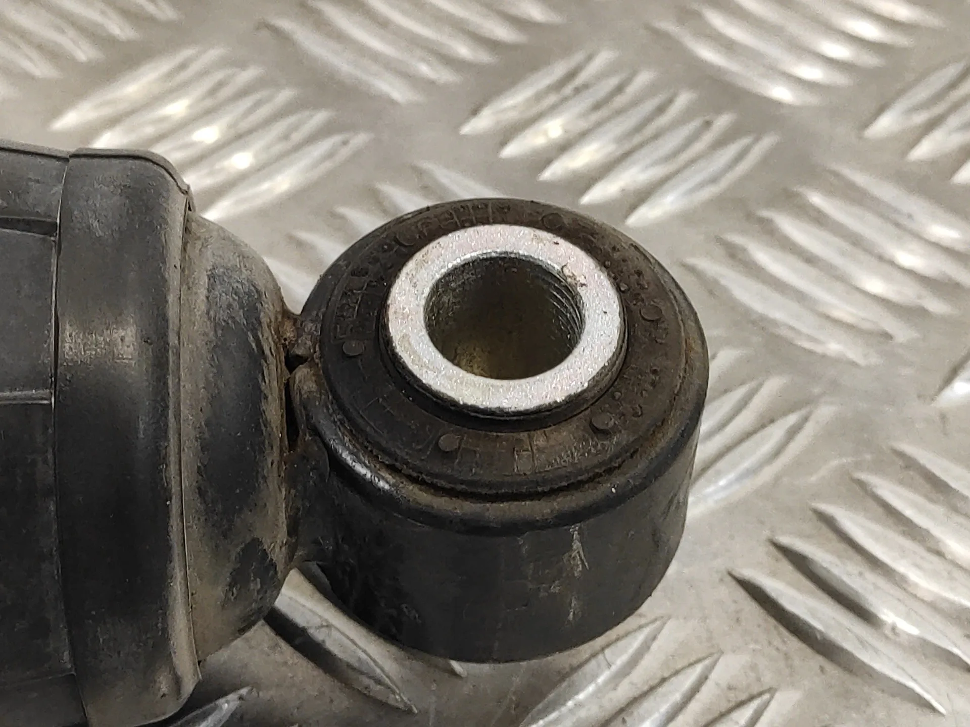 Amortiguador Trasero Derecho para Fiat Ducato Furgon