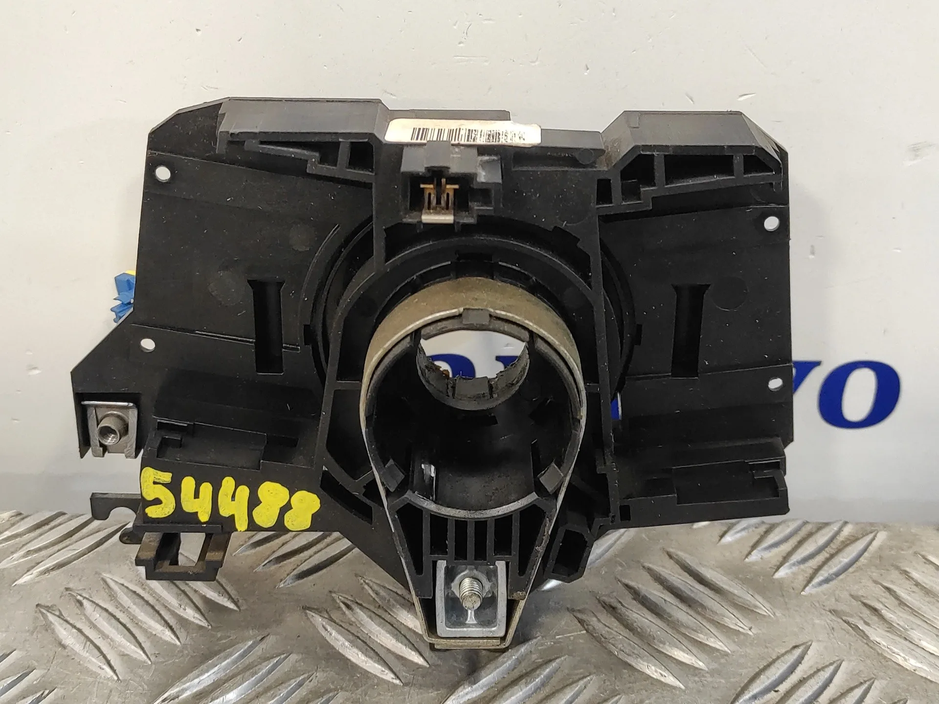 Anillo Airbag para Dacia Duster
