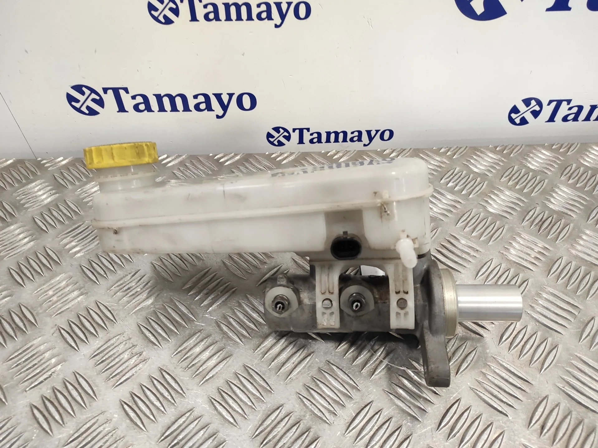 Bomba Freno para Fiat Ducato Furgon