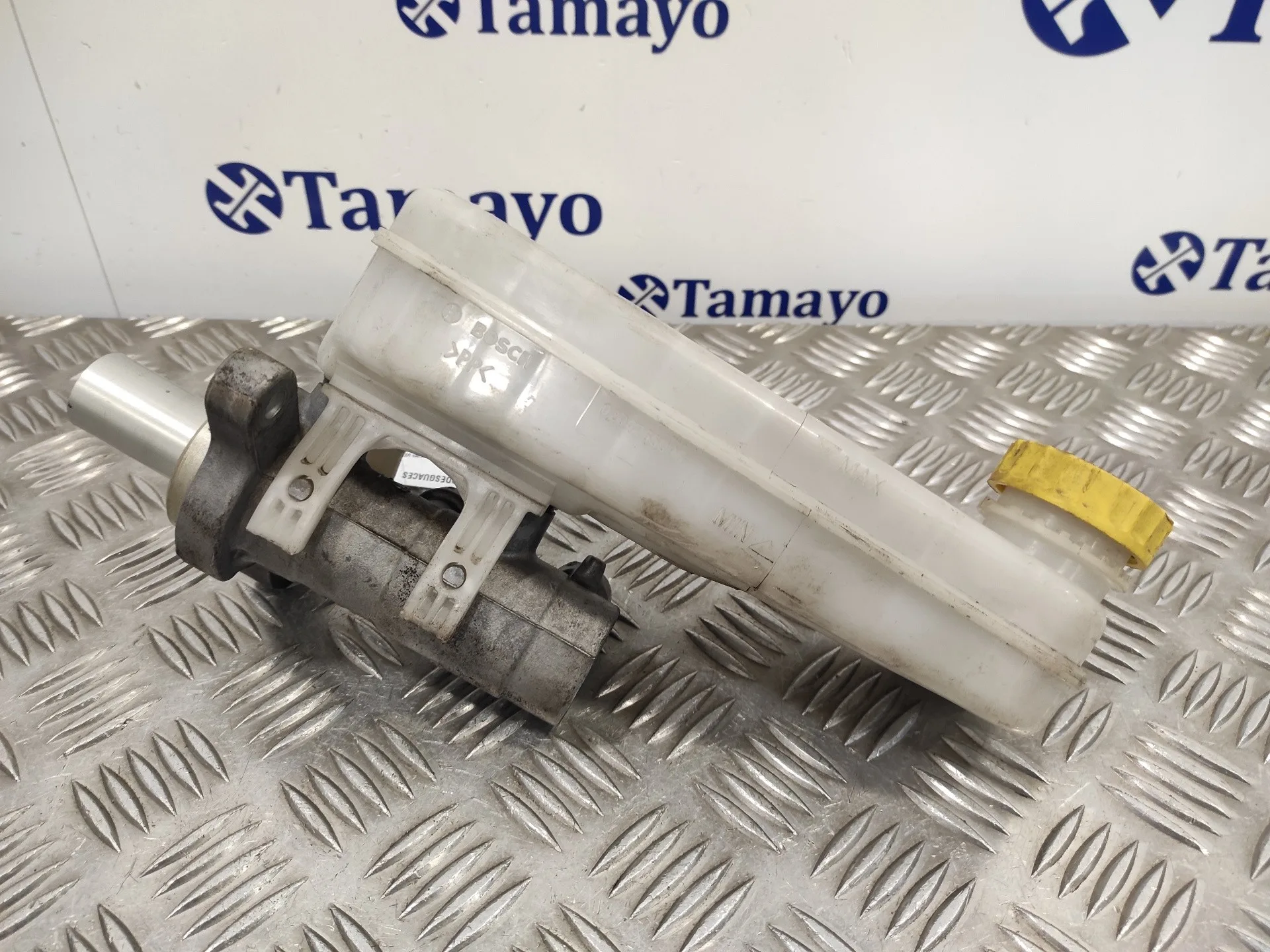 Bomba Freno para Fiat Ducato Furgon