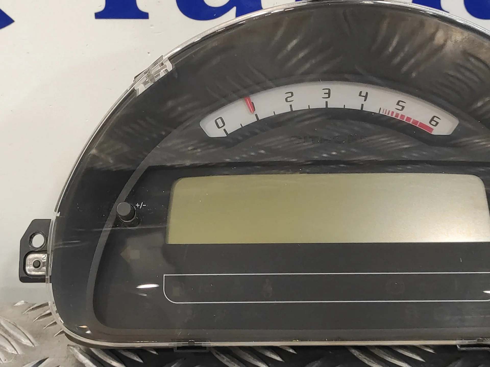 Cuadro Instrumentos para Citroën C3