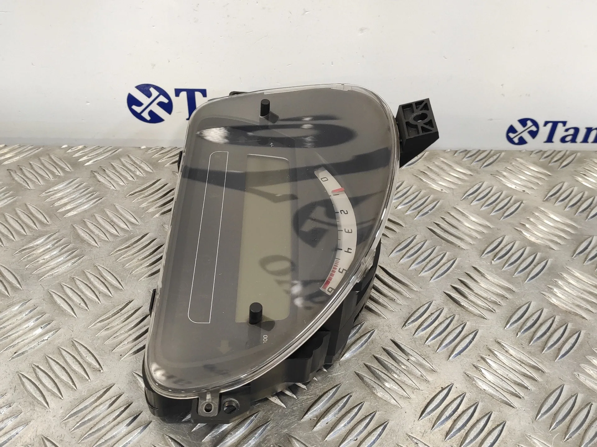 Cuadro Instrumentos para Citroën C3