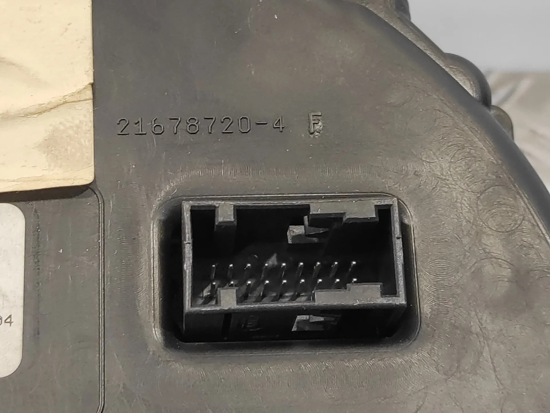 Cuadro Instrumentos para Citroën C3