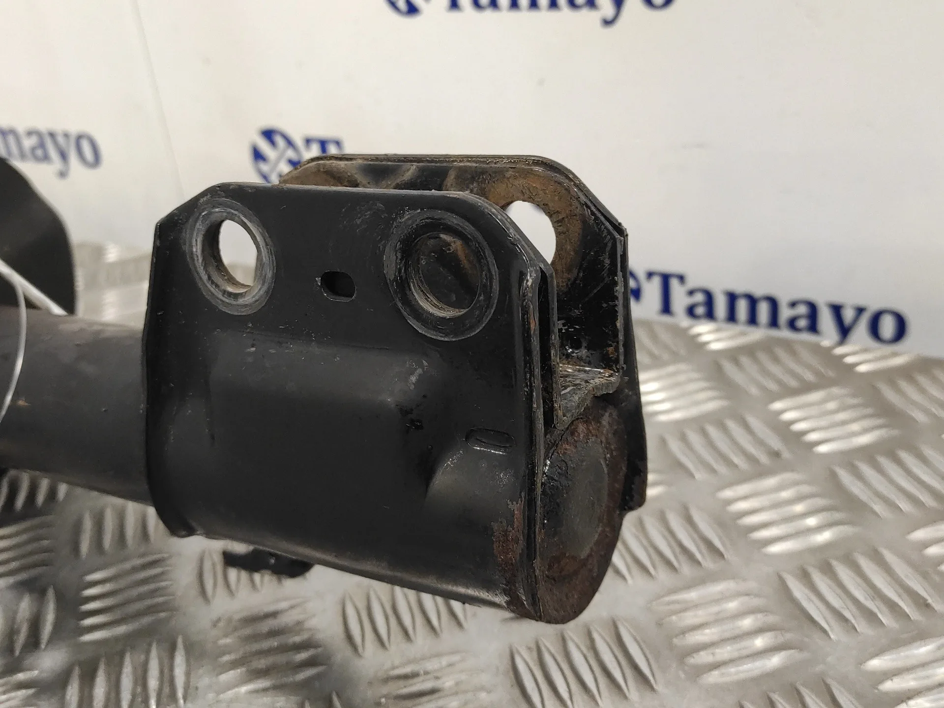 Amortiguador Delantero Derecho para Toyota Avensis Berlina (T25)