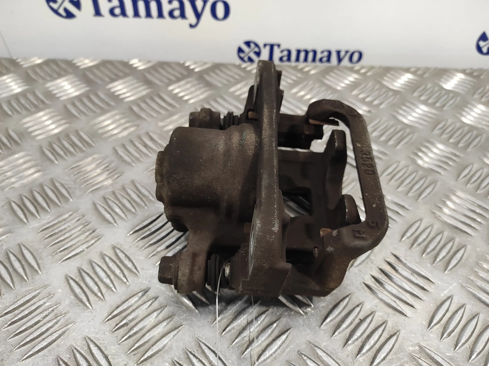 Pinza Freno Trasera Izquierda para Renault Koleos
