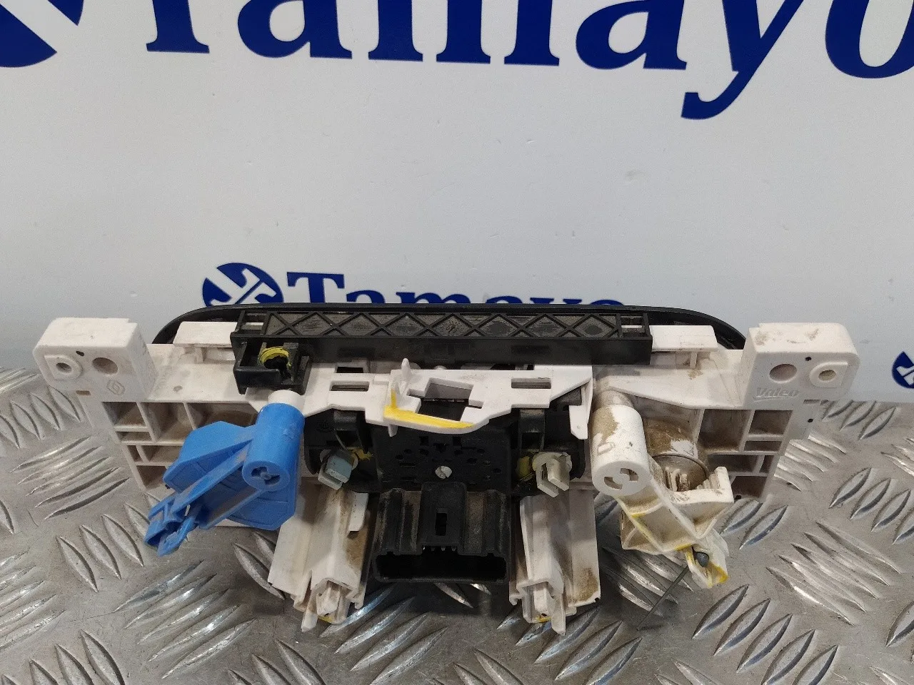 Mando Calefaccion / Aire Acondicionado para Dacia Duster