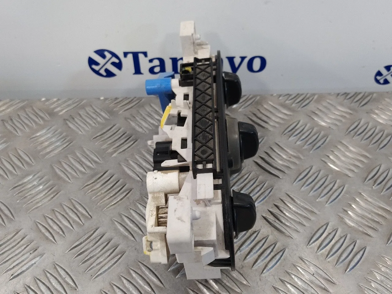 Mando Calefaccion / Aire Acondicionado para Dacia Duster
