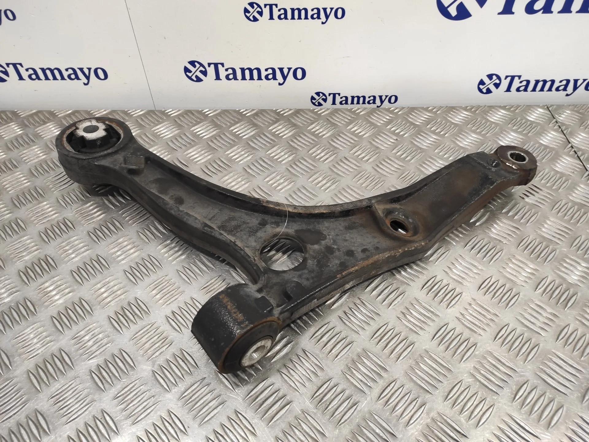 Brazo Suspension Inferior Delantero Derecho para Fiat Ducato Furgon