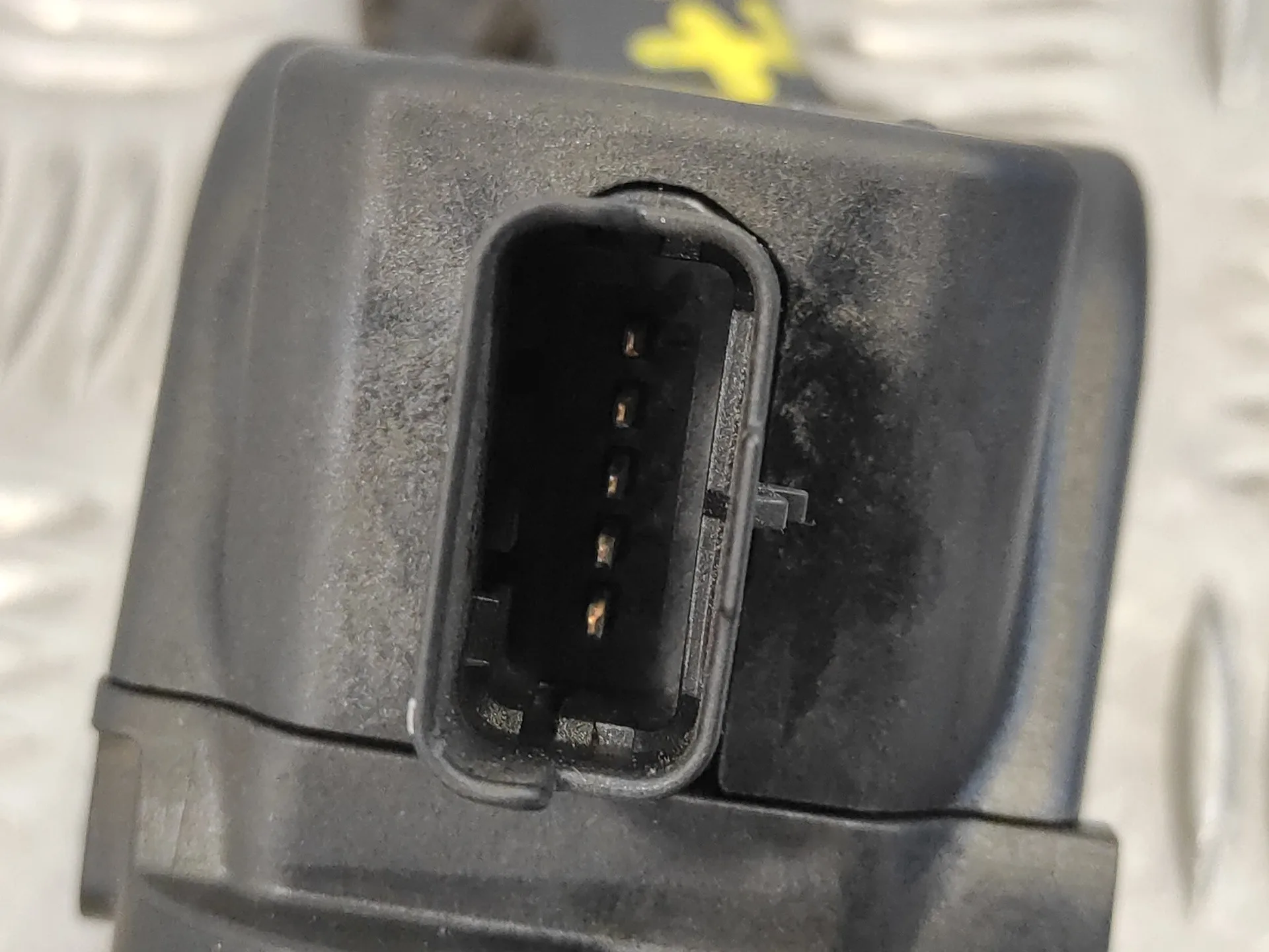 Potenciometro Pedal para Citroën C3