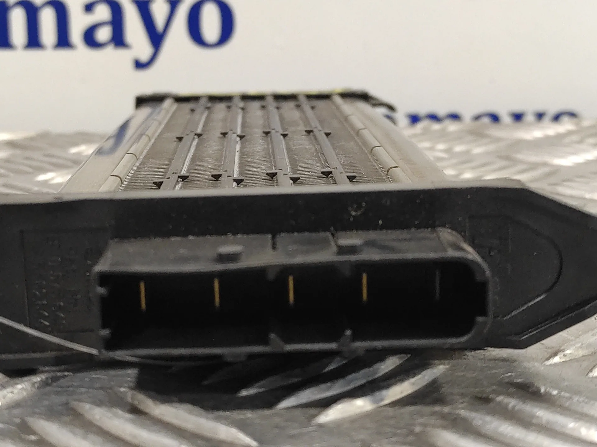 Resistencia Calefaccion para Citroën C3