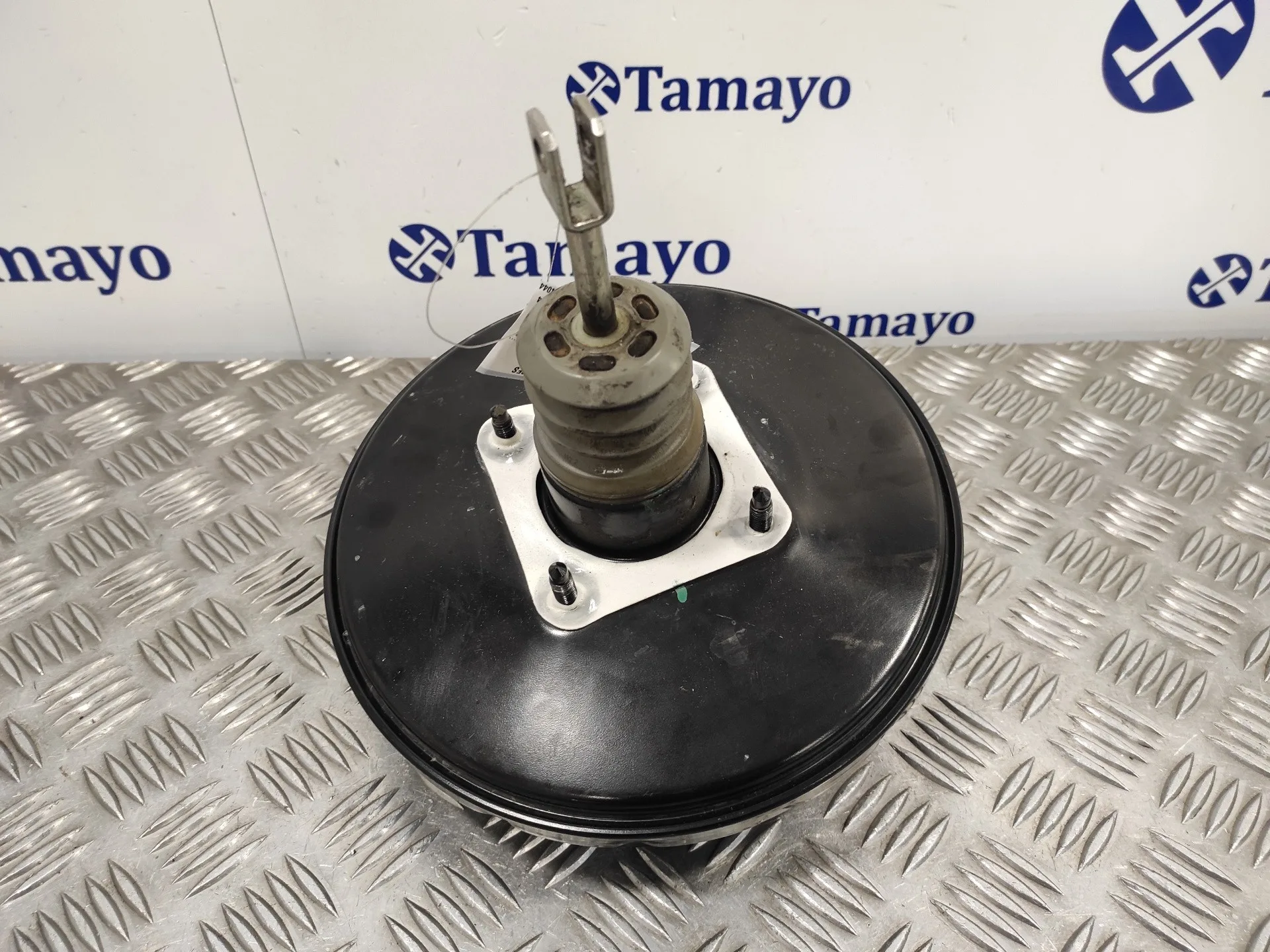 Servofreno para Dacia Duster