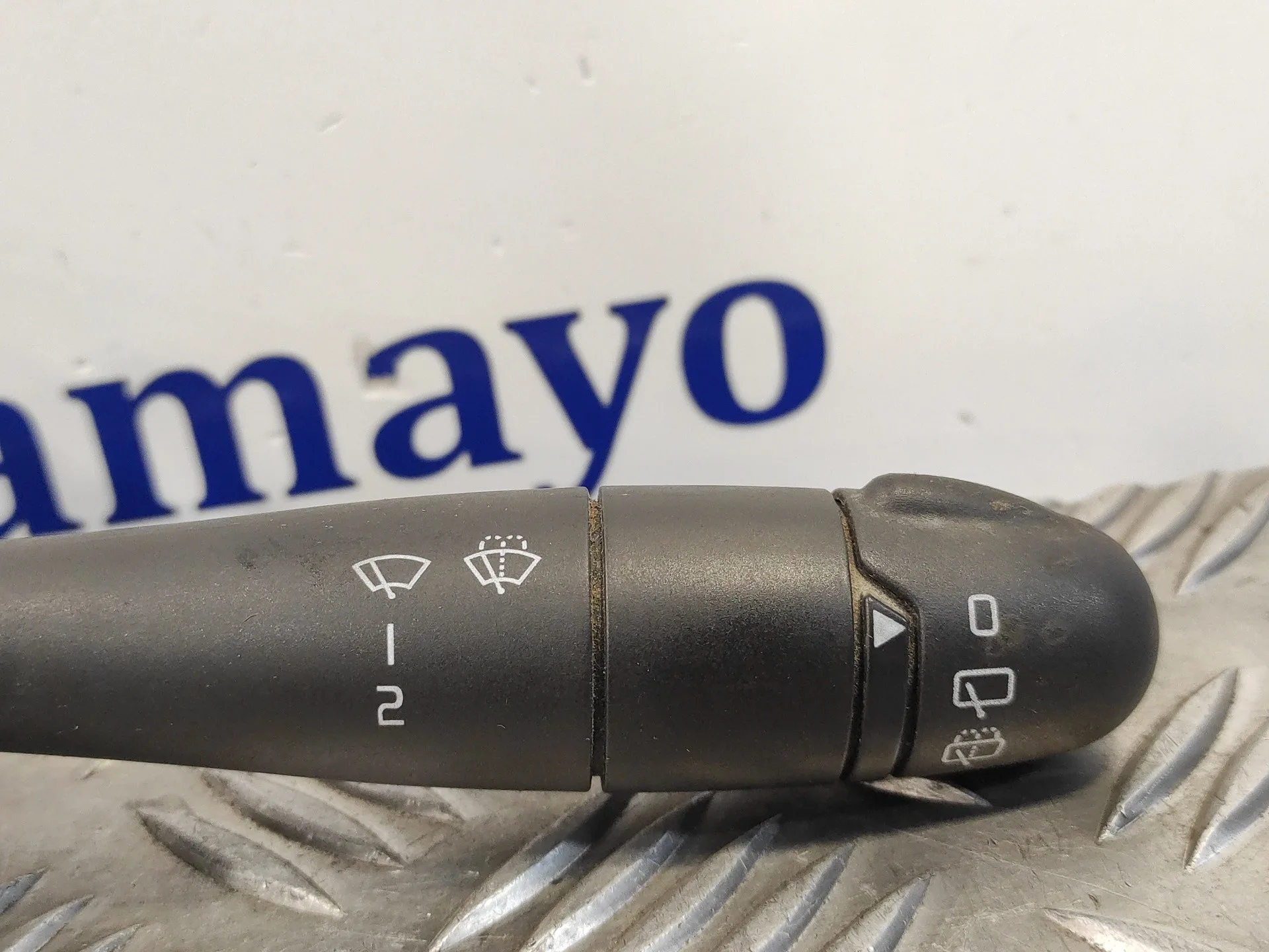 Mando Limpia para Dacia Duster