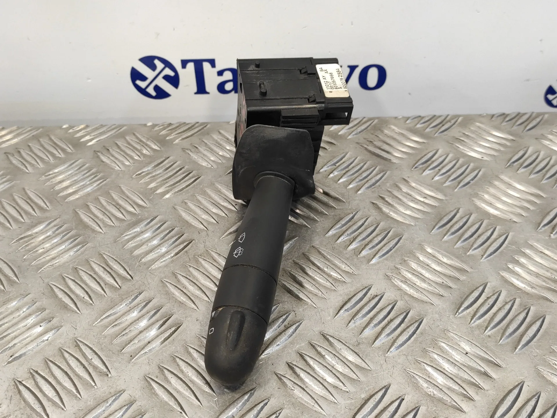 Mando Limpia para Dacia Duster