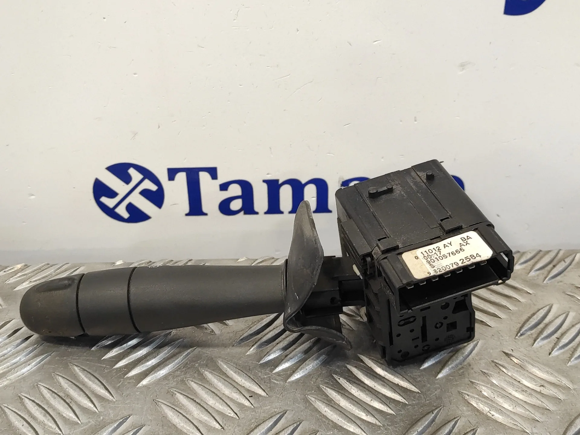 Mando Limpia para Dacia Duster