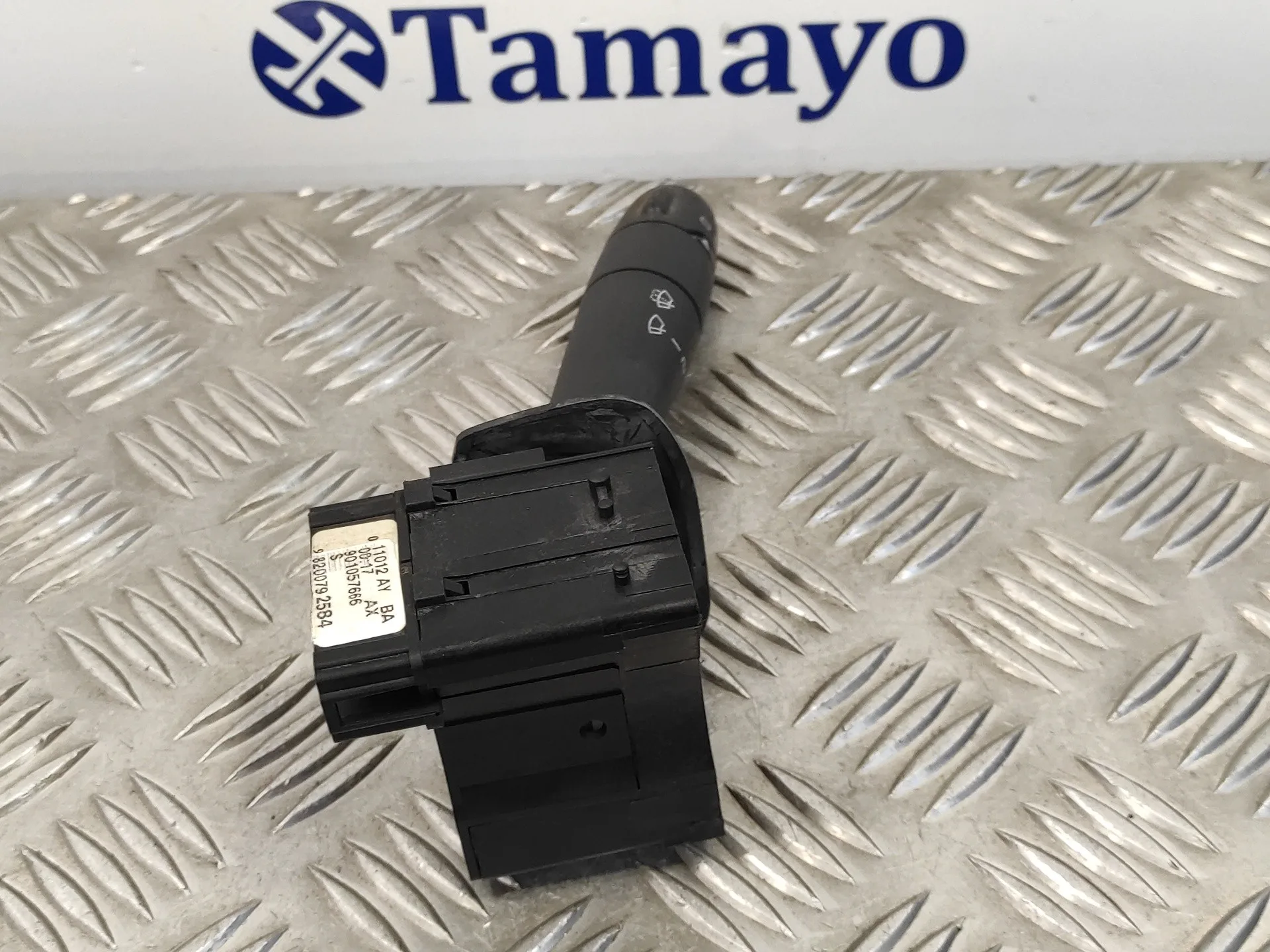 Mando Limpia para Dacia Duster
