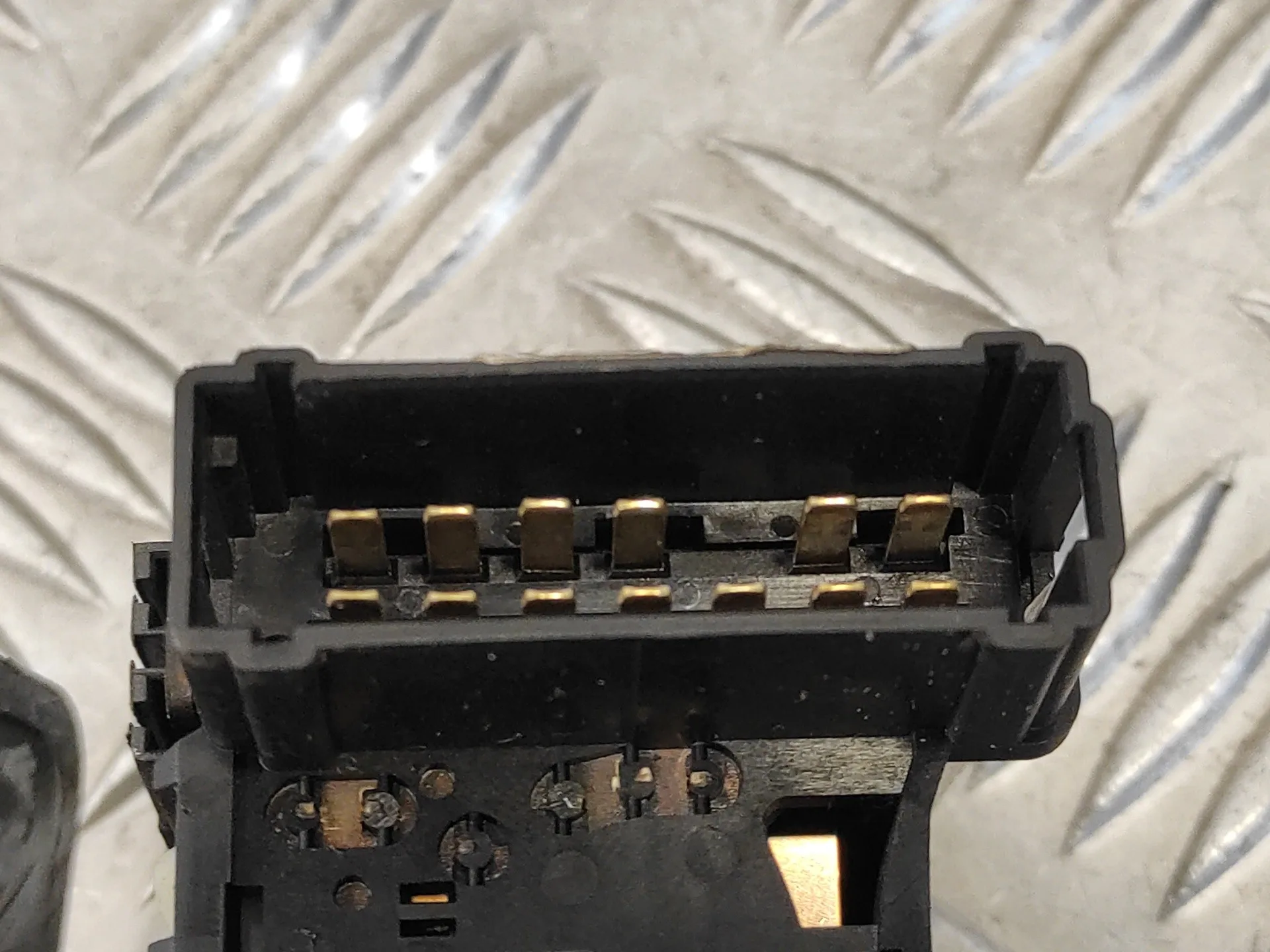 Mando Limpia para Dacia Duster