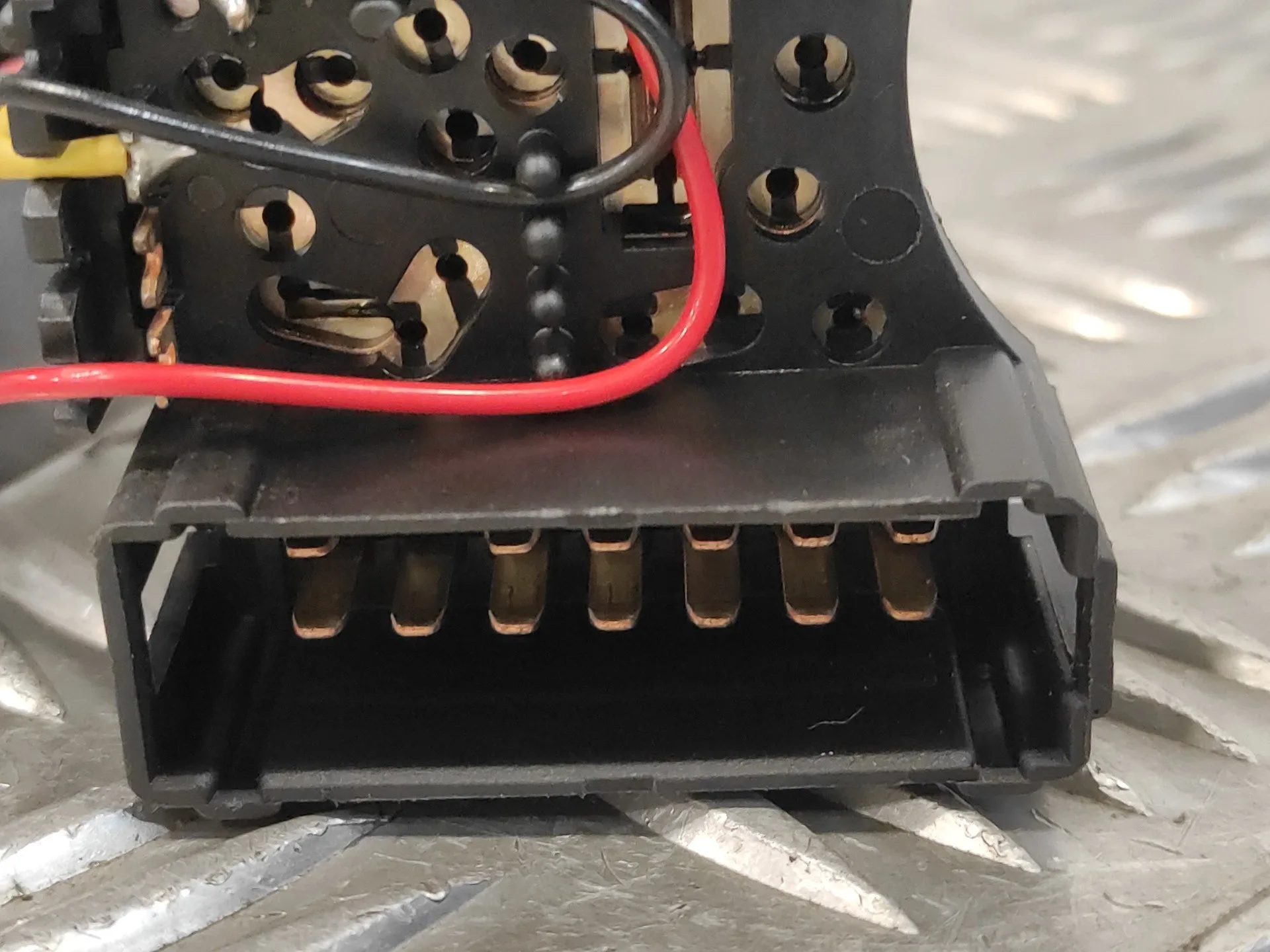 Mando Intermitentes para Dacia Duster