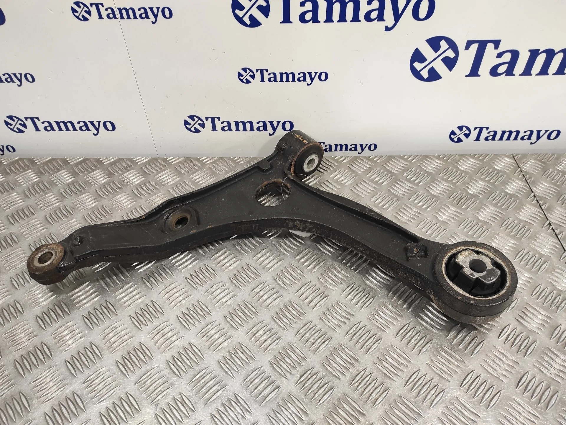 Brazo Suspension Inferior Delantero Derecho para Fiat Ducato Furgon