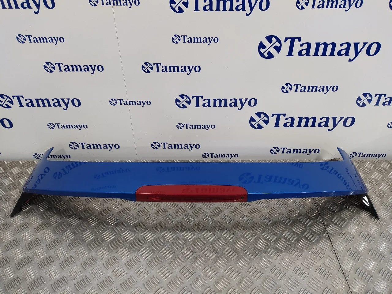 Aleron Trasero para Renault Megane Iii Coupe
