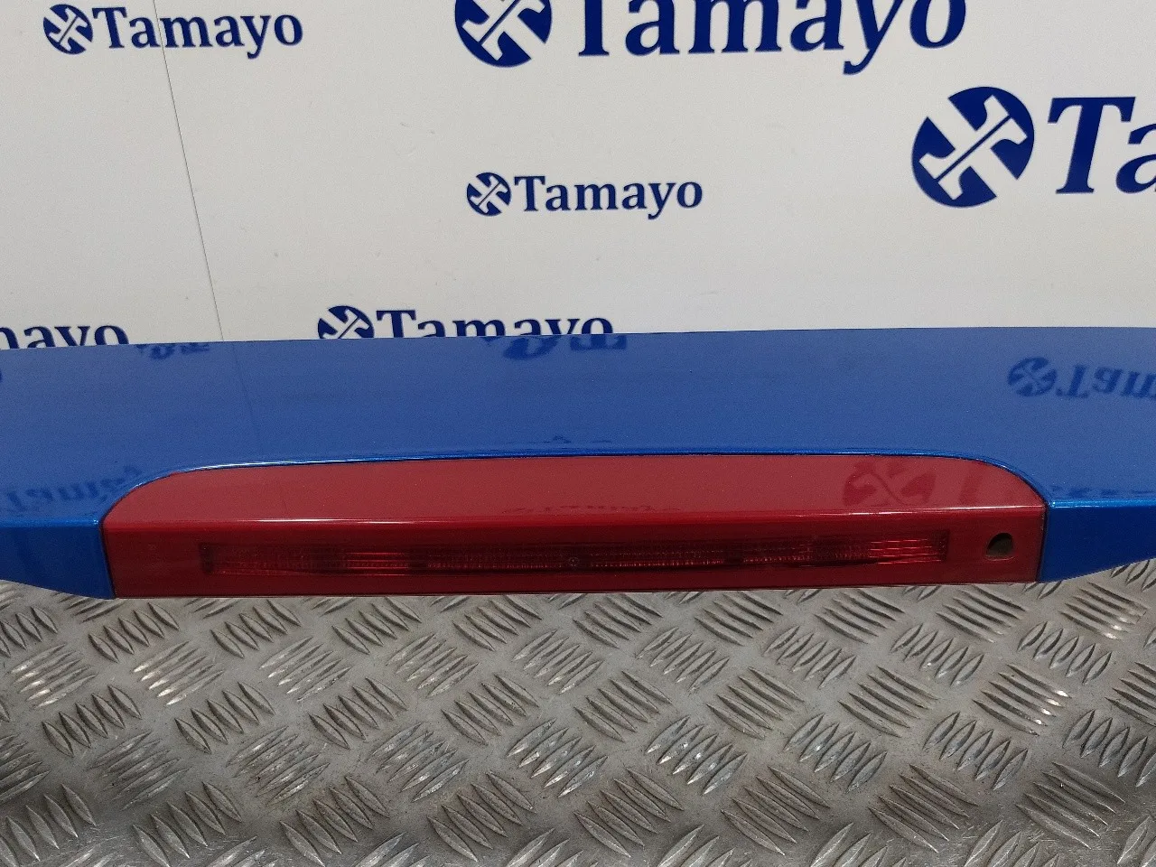 Aleron Trasero para Renault Megane Iii Coupe