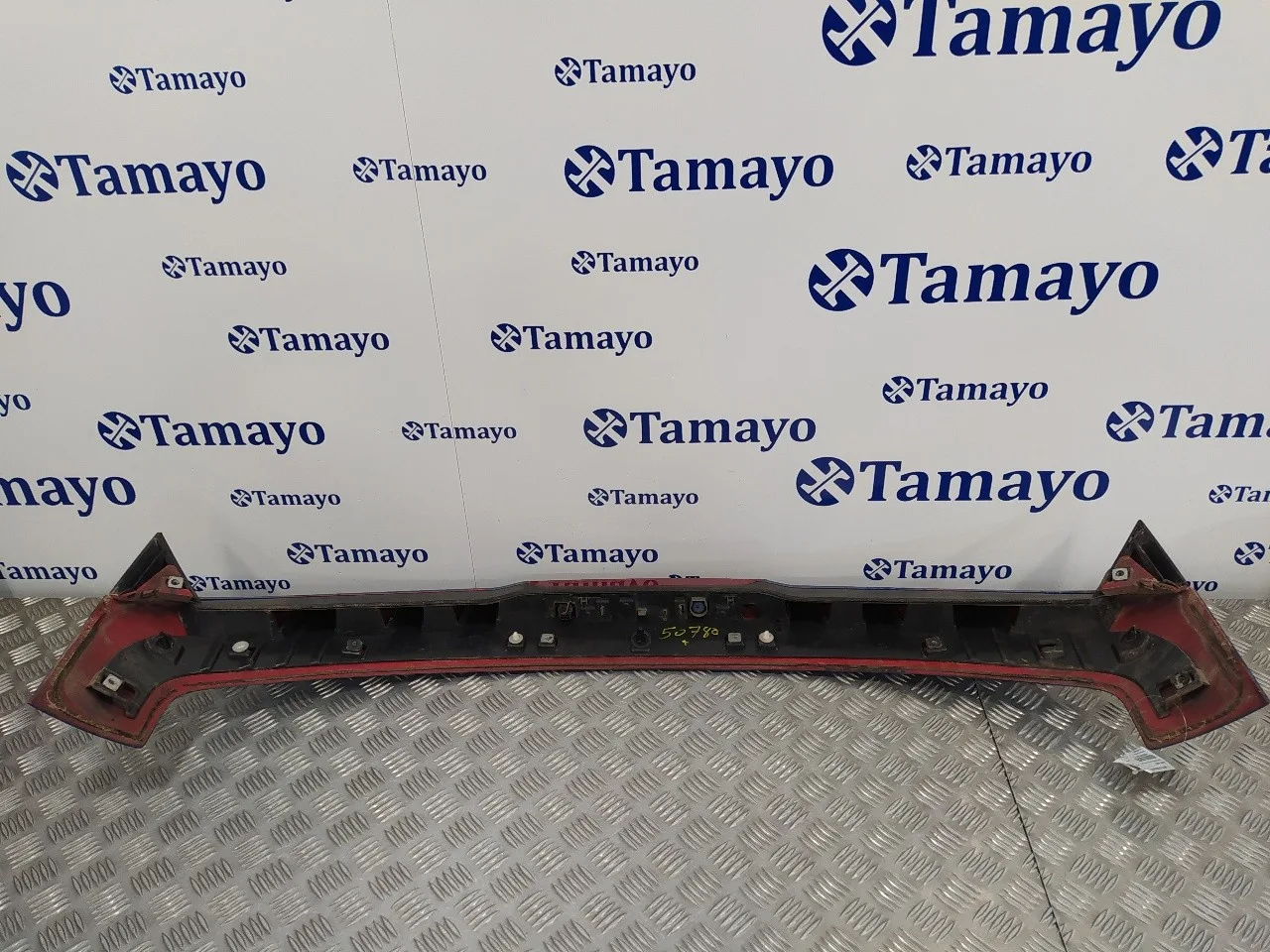 Aleron Trasero para Renault Megane Iii Coupe