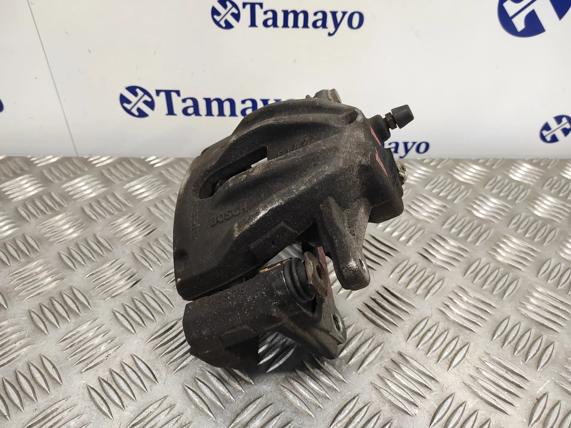 Pinza Freno Delantera Derecha para Toyota Avensis Berlina (T25)