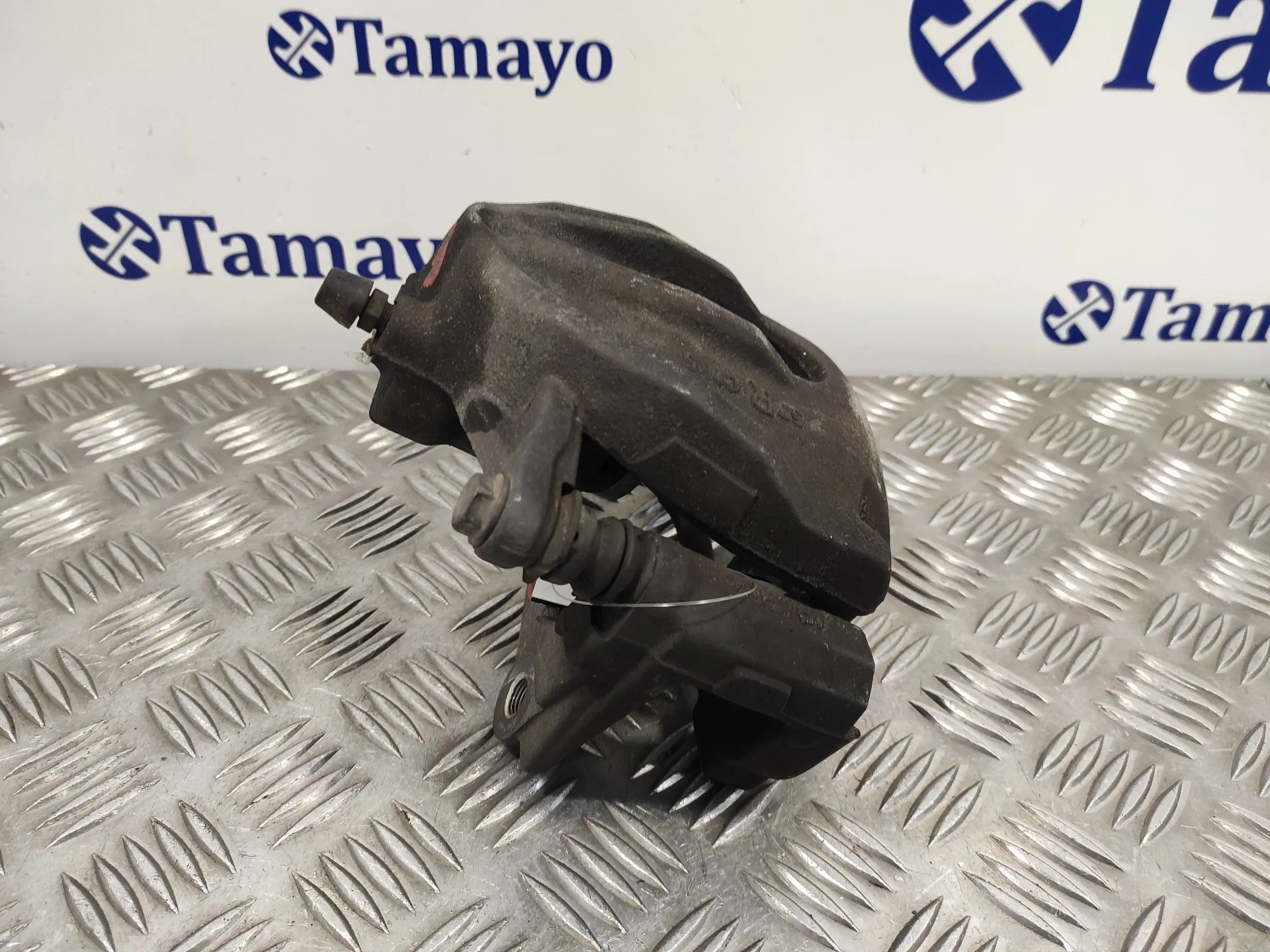 Pinza Freno Delantera Derecha para Toyota Avensis Berlina (T25)