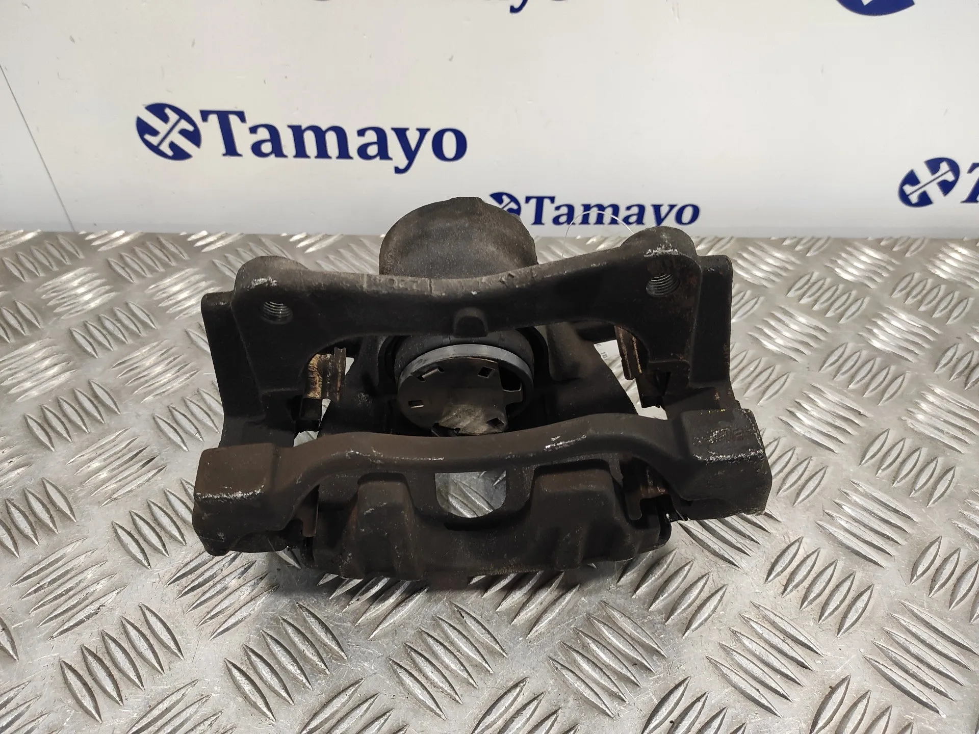 Pinza Freno Delantera Derecha para Toyota Avensis Berlina (T25)