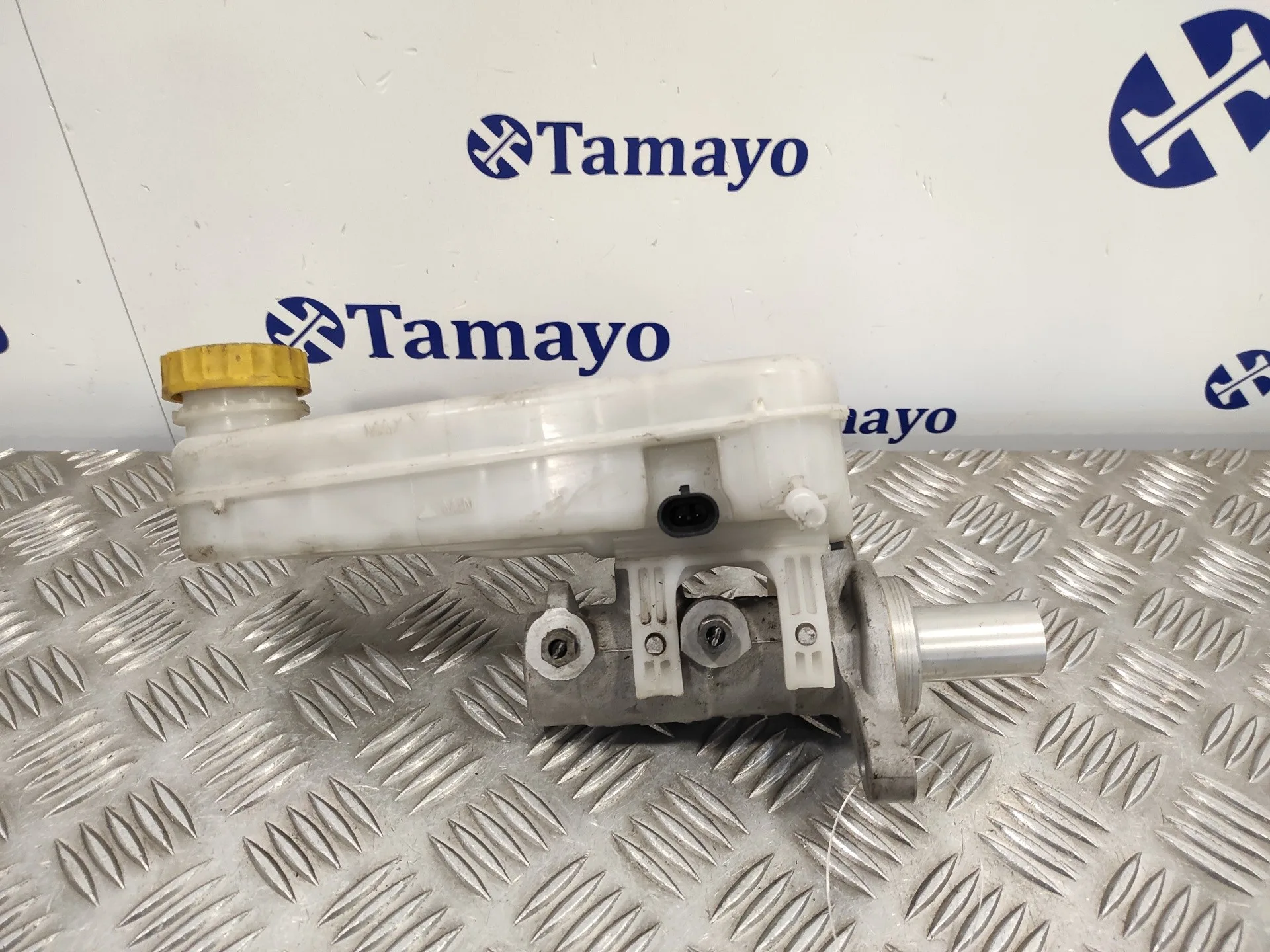 Bomba Freno para Fiat Ducato Furgon