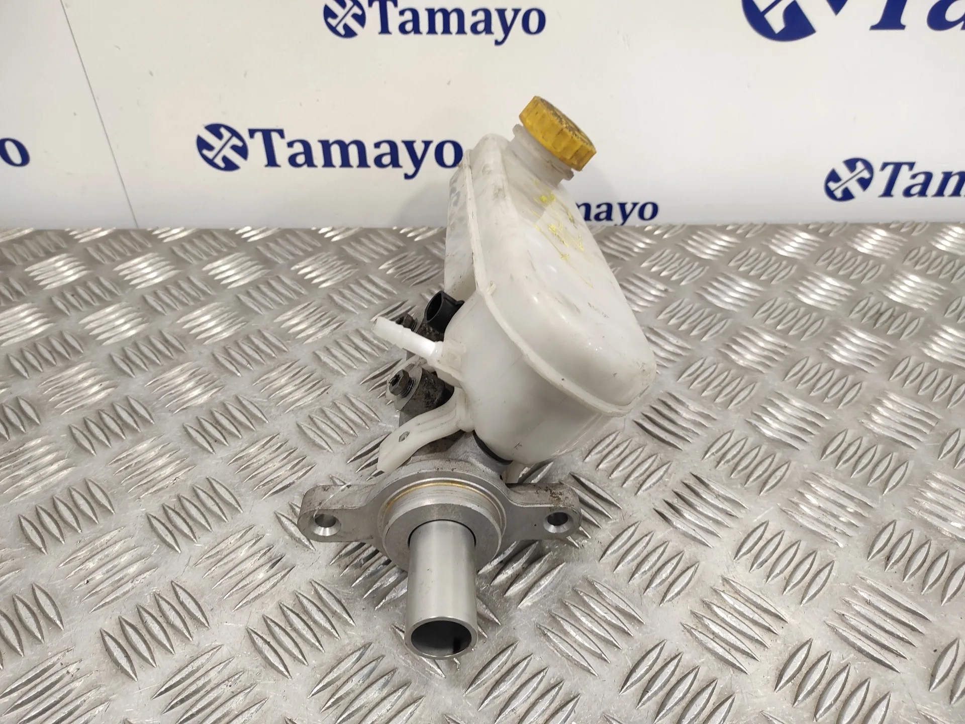 Bomba Freno para Fiat Ducato Furgon