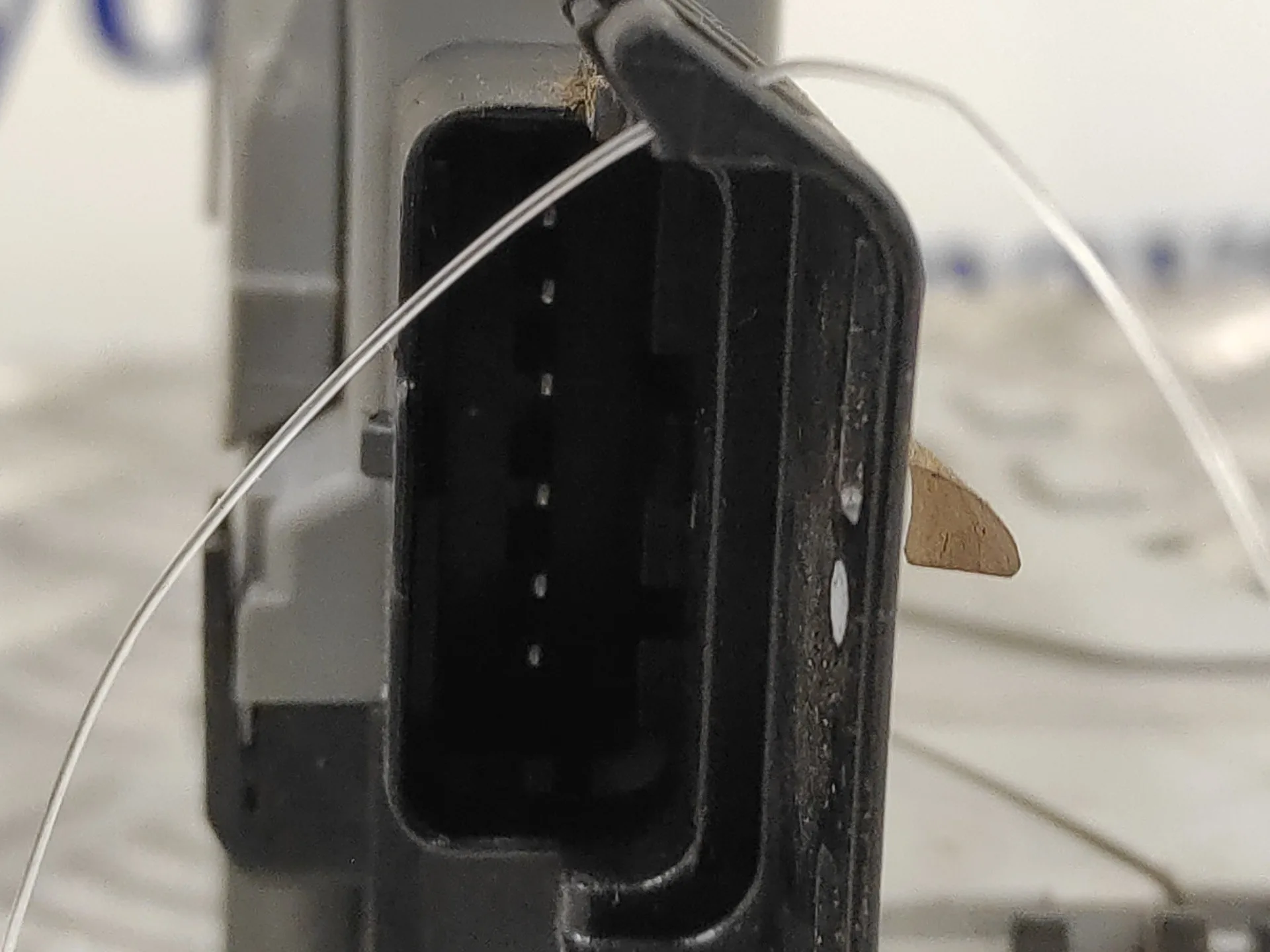 Cerradura Puerta Trasera Izquierda para Peugeot 308