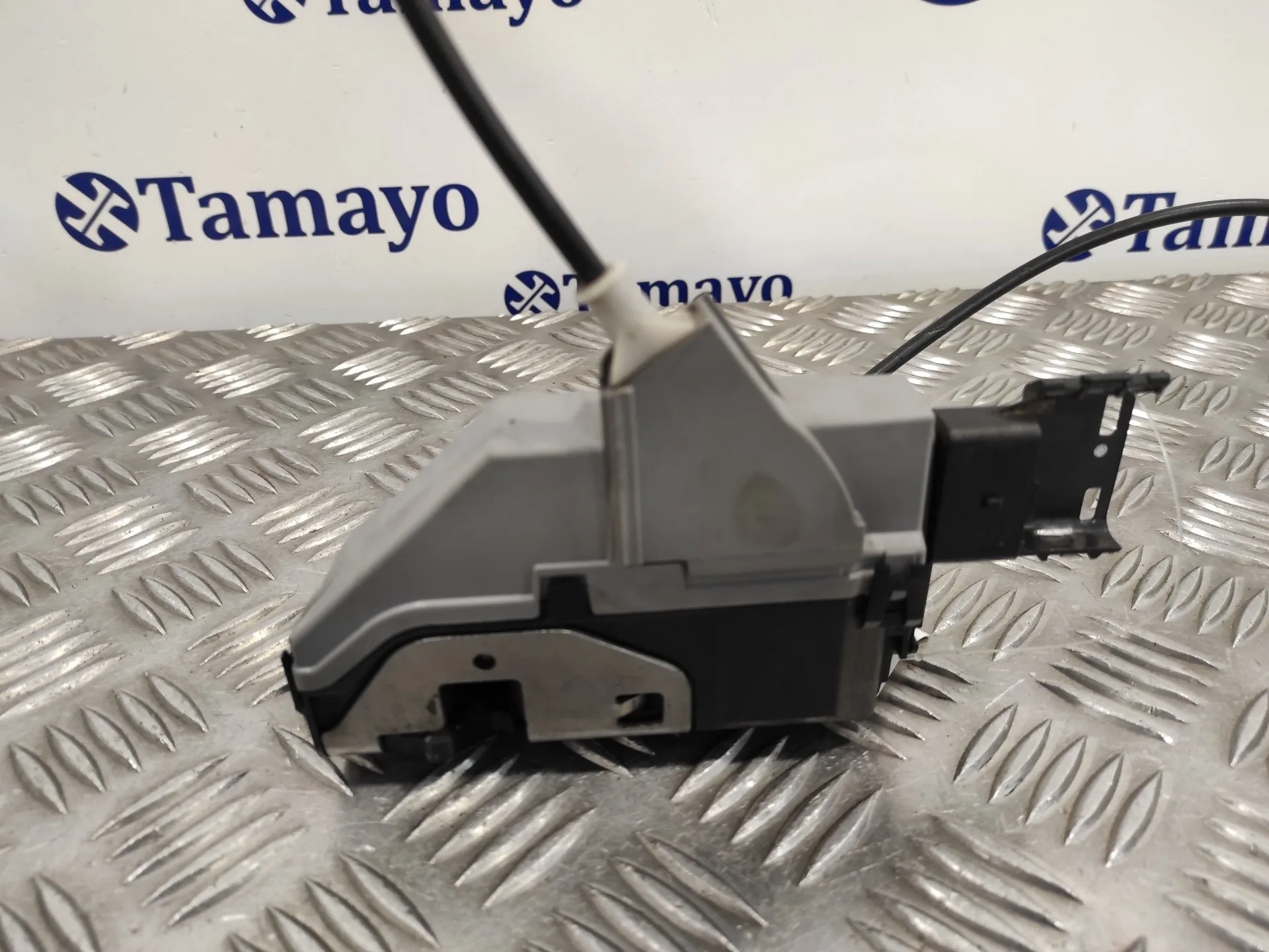 Cerradura Puerta Trasera Izquierda para Peugeot 308